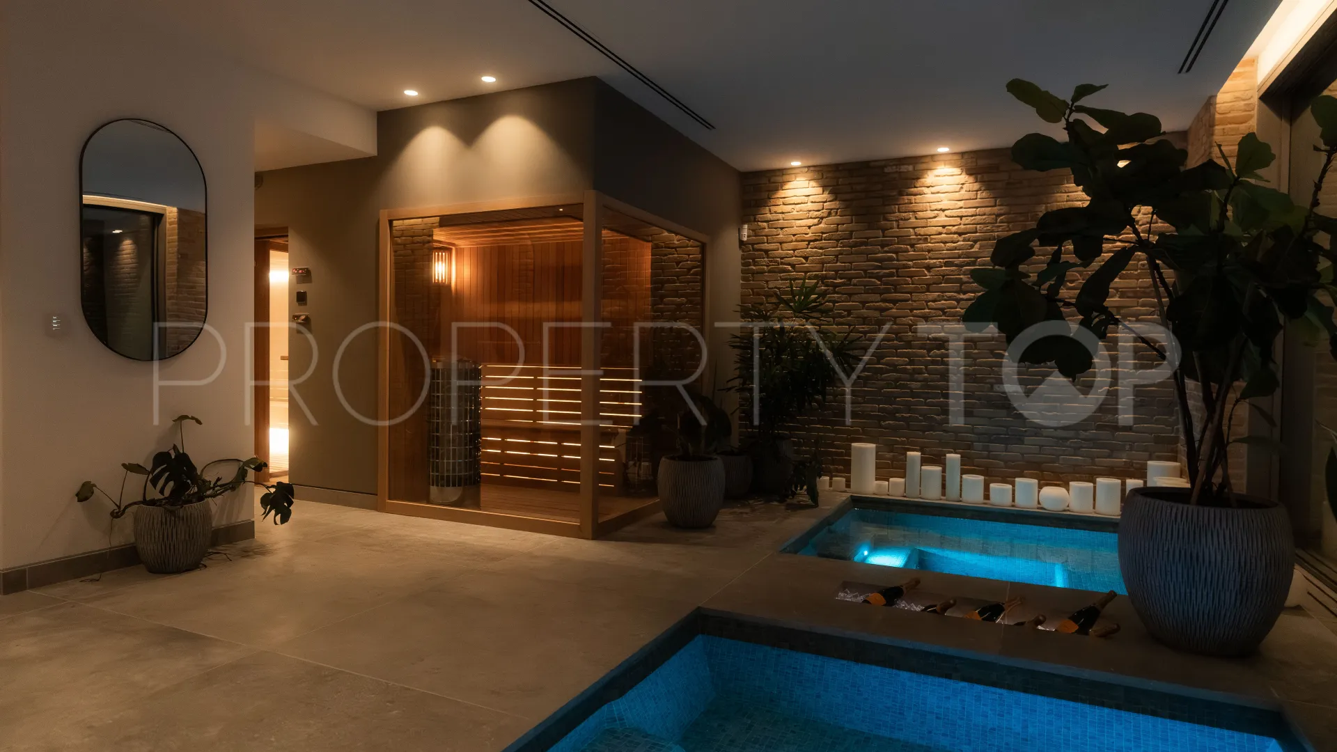 La Quinta, villa en venta