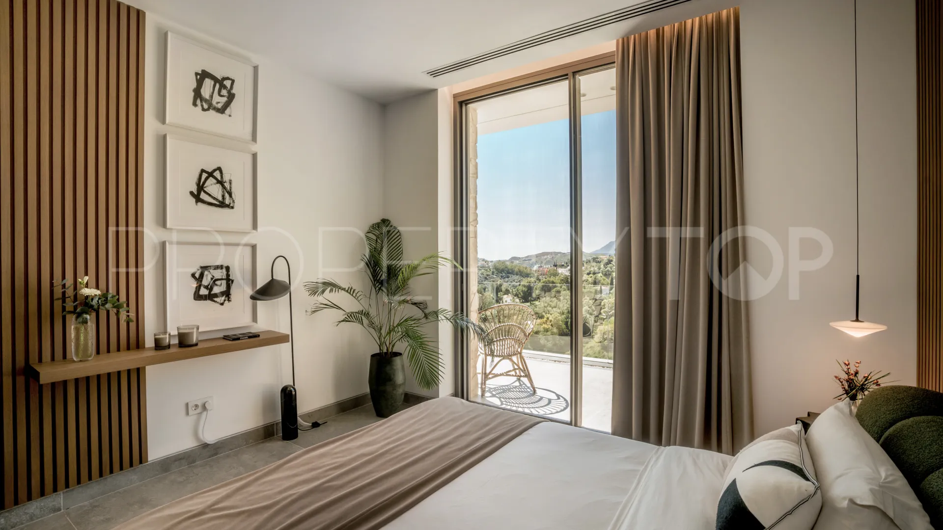 La Quinta, villa en venta