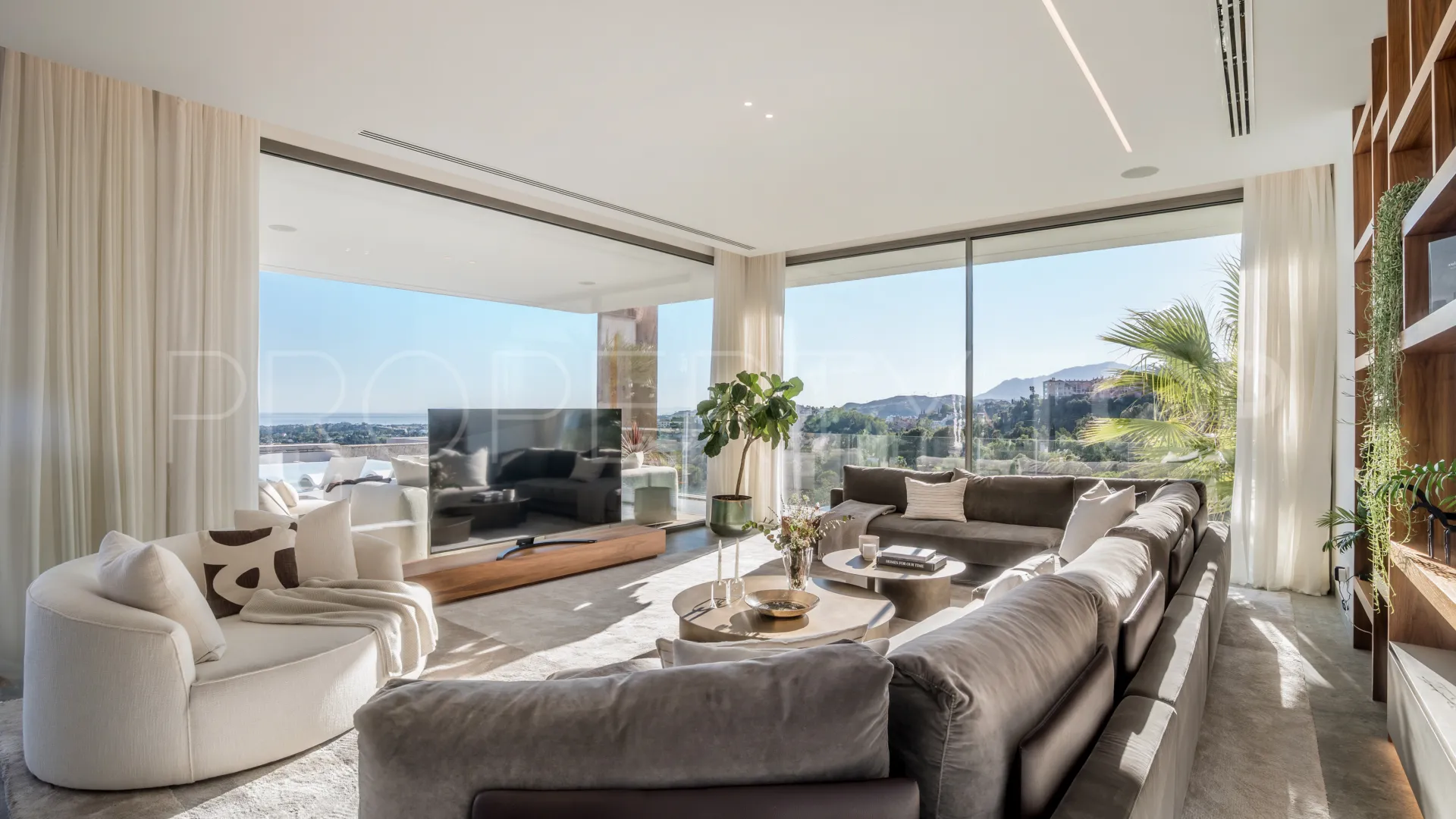 La Quinta, villa en venta