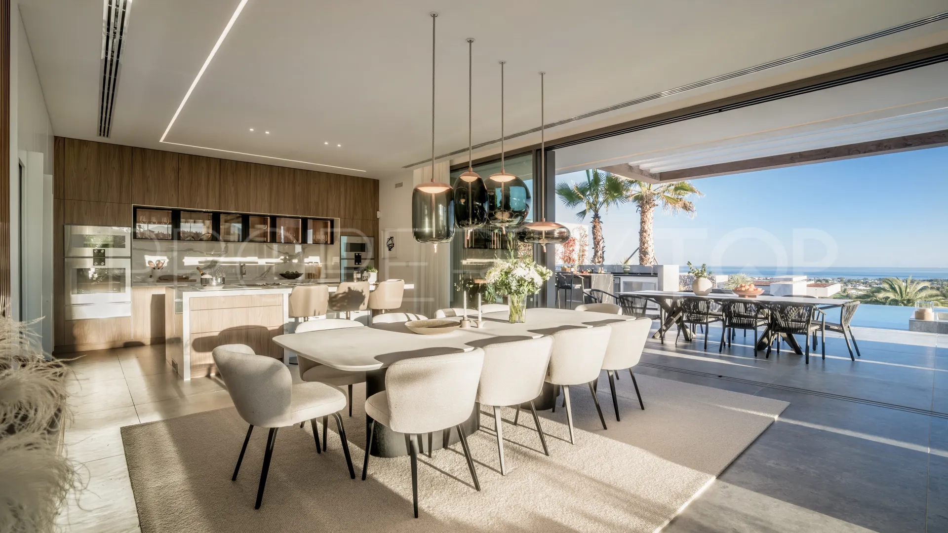 La Quinta, villa en venta