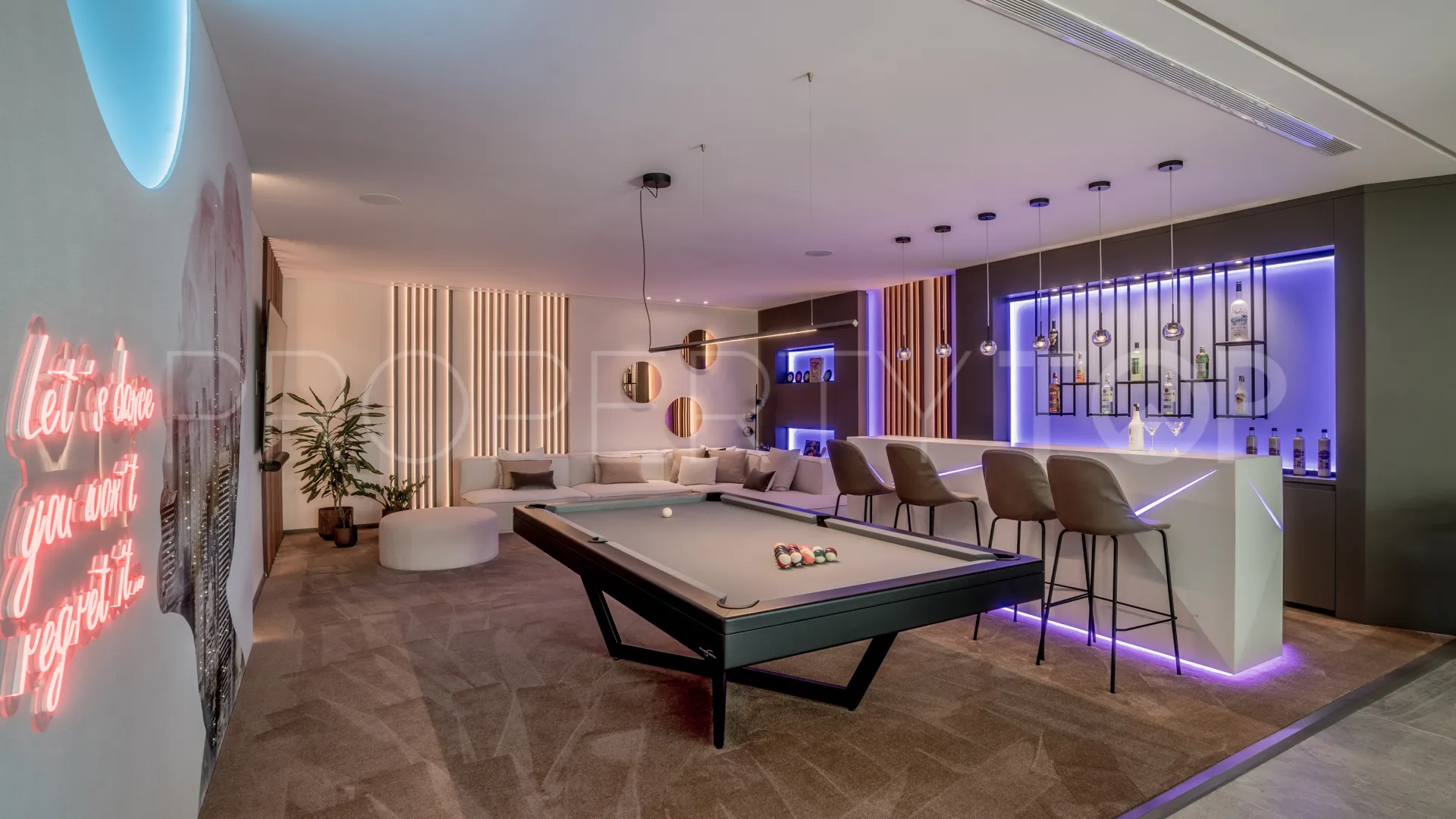 La Quinta, villa en venta
