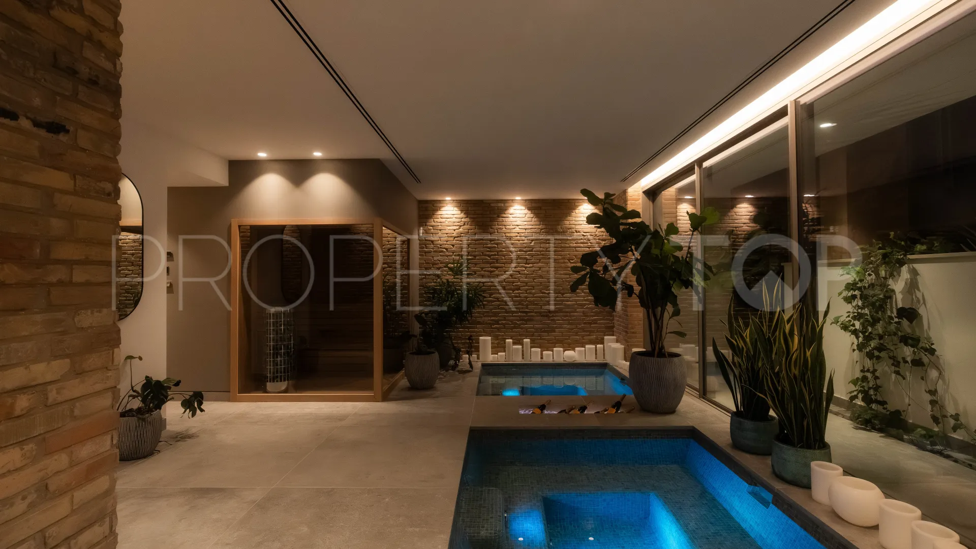 La Quinta, villa en venta