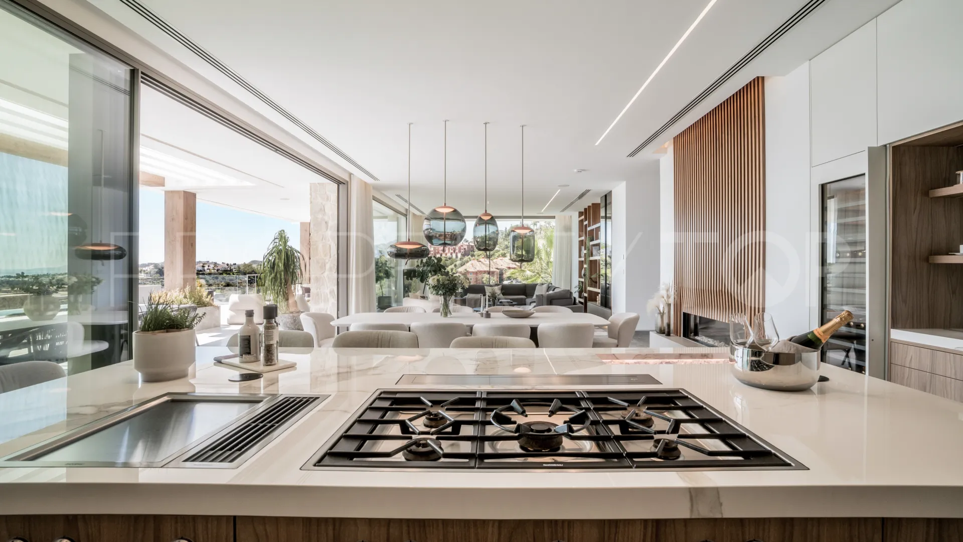La Quinta, villa en venta