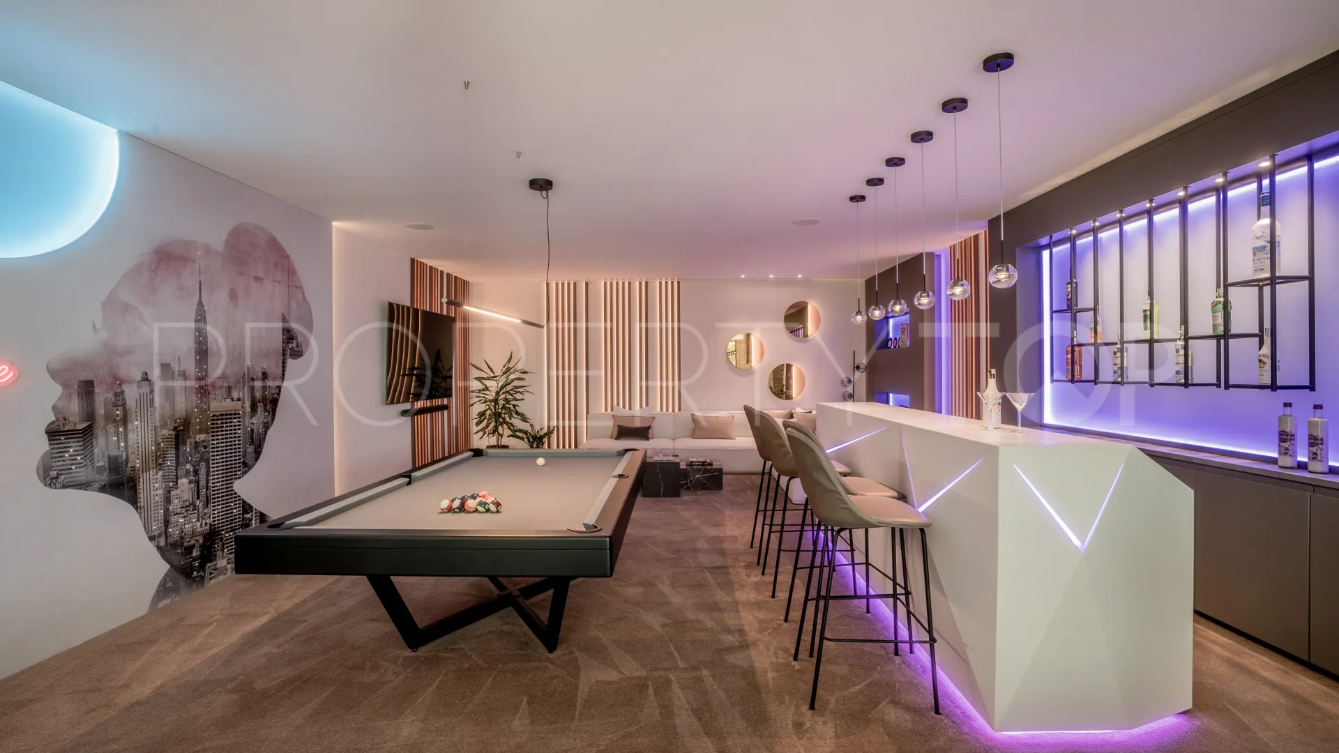 La Quinta, villa en venta