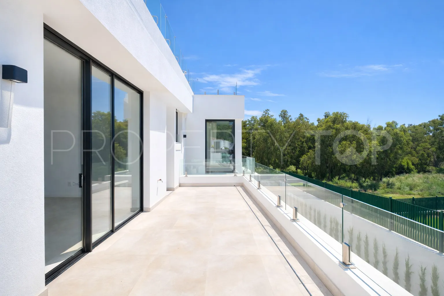 Villa for sale in Monte Biarritz