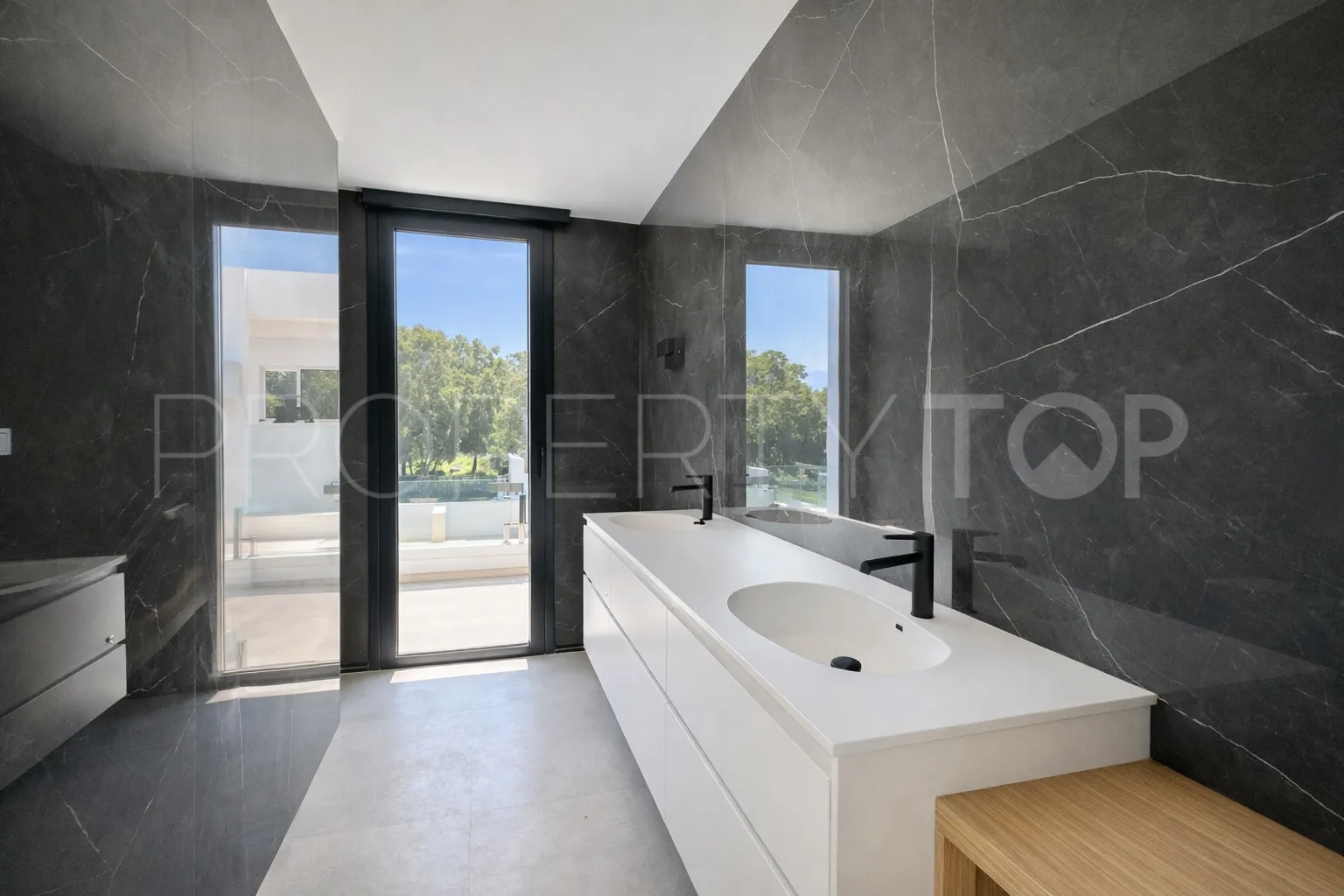 Villa for sale in Monte Biarritz