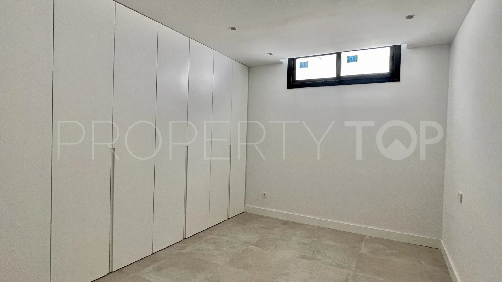 Villa for sale in Monte Biarritz