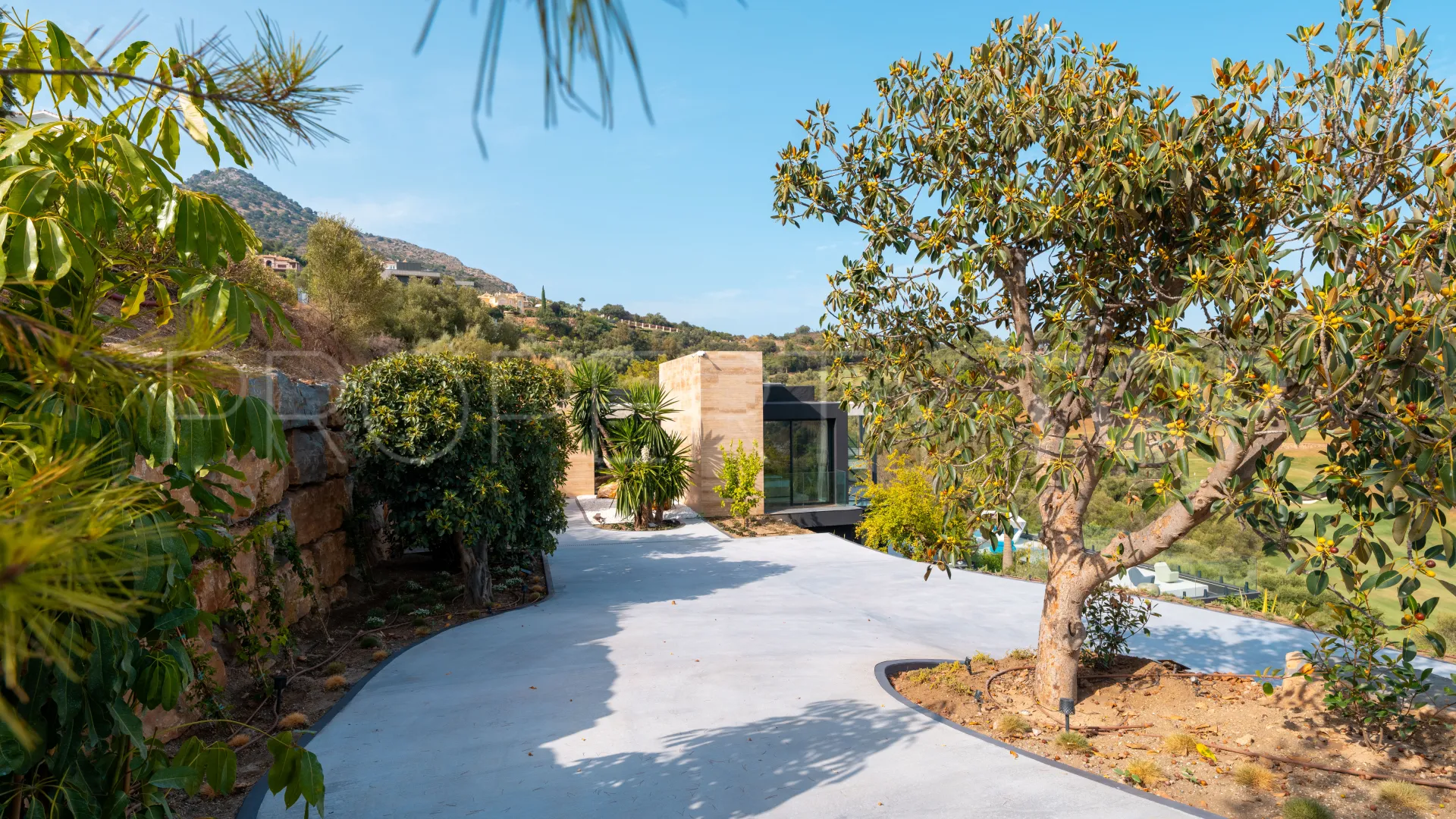 Marbella Club Golf Resort villa for sale