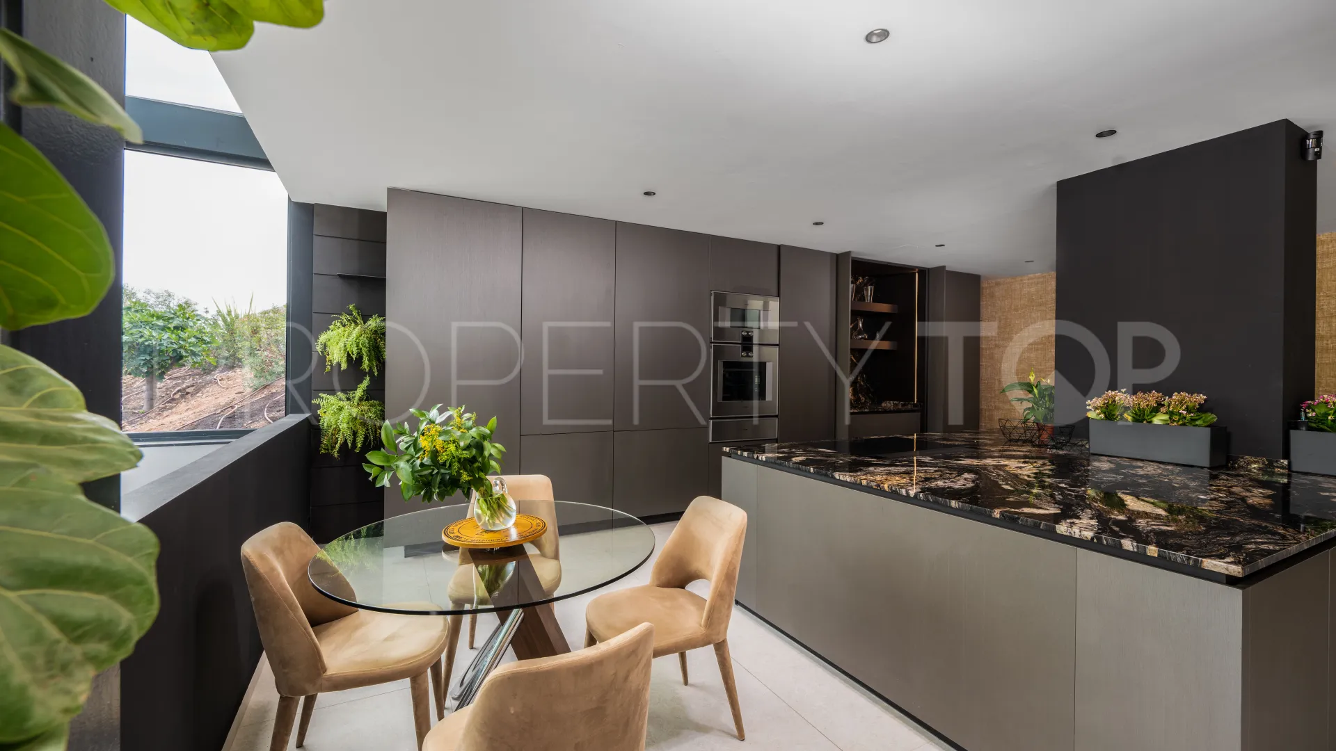 Marbella Club Golf Resort villa for sale