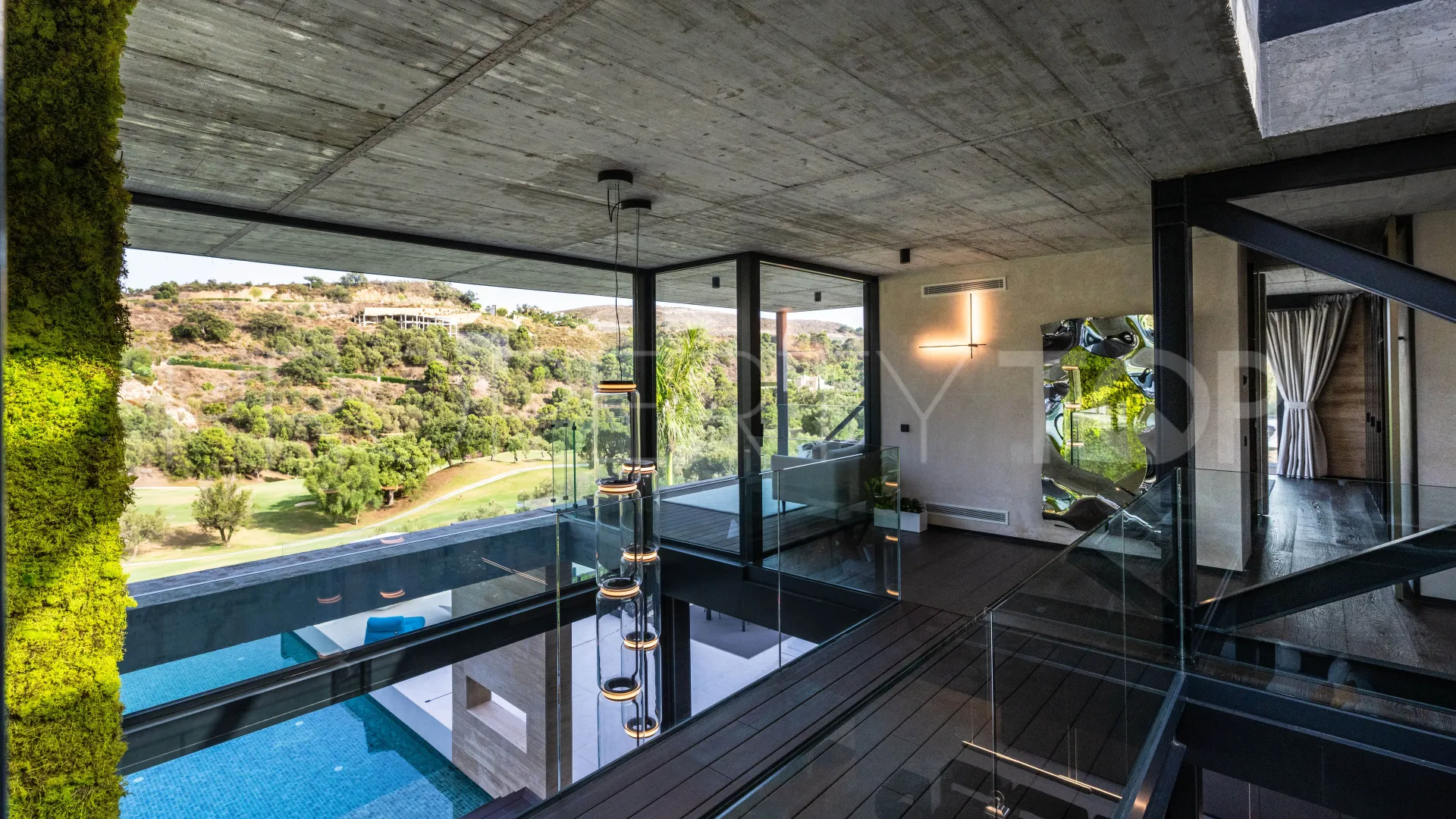 Marbella Club Golf Resort villa for sale