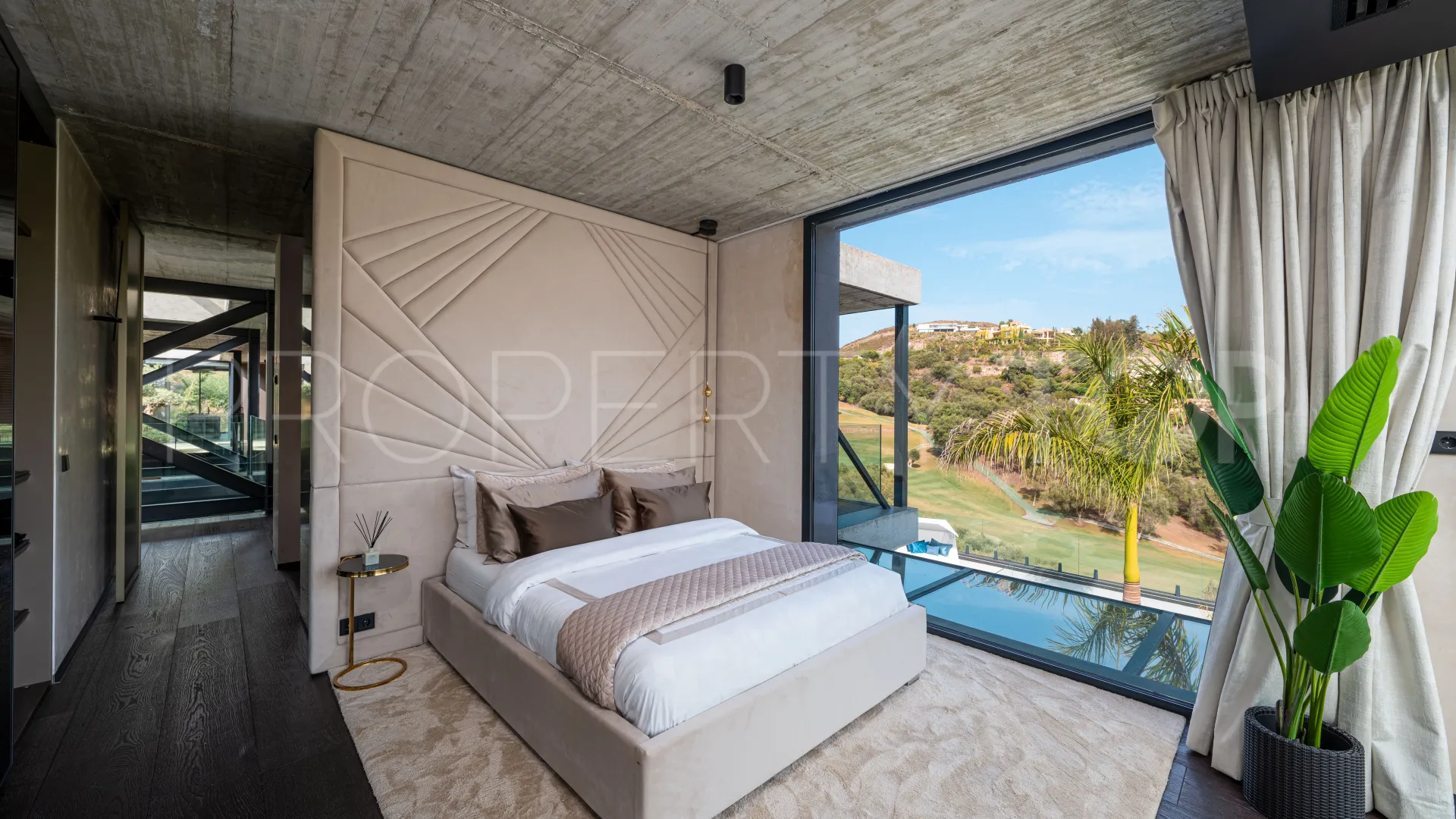 Marbella Club Golf Resort villa for sale