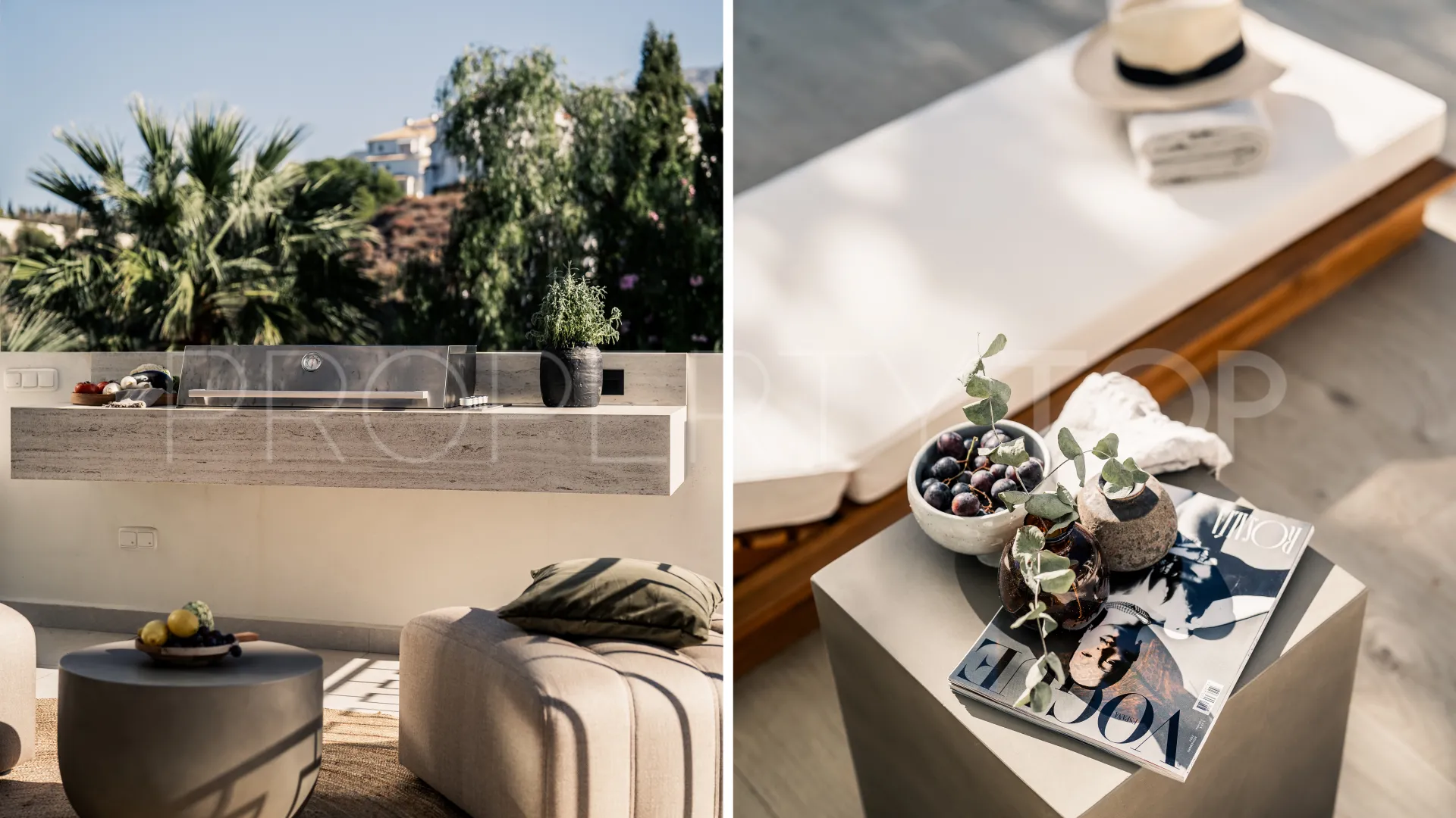 Comprar villa en Nueva Andalucia de 5 dormitorios