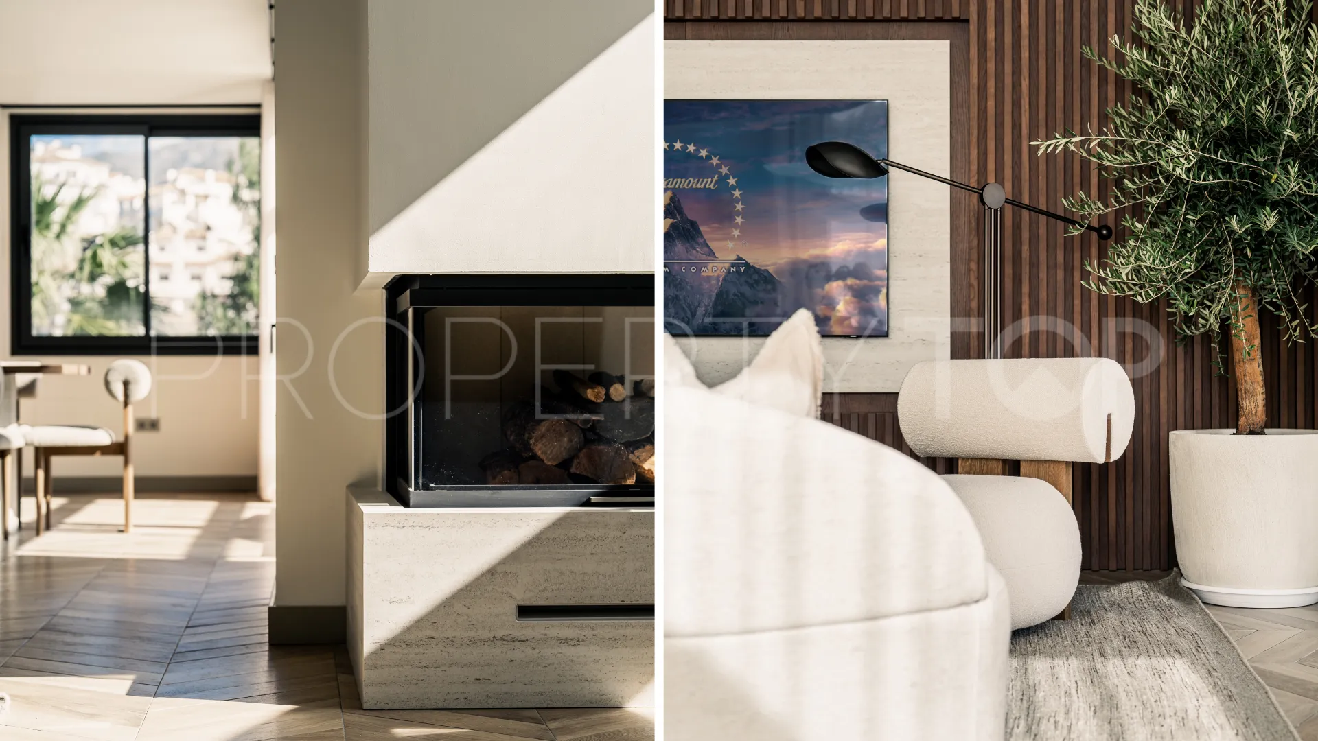 Comprar villa en Nueva Andalucia de 5 dormitorios