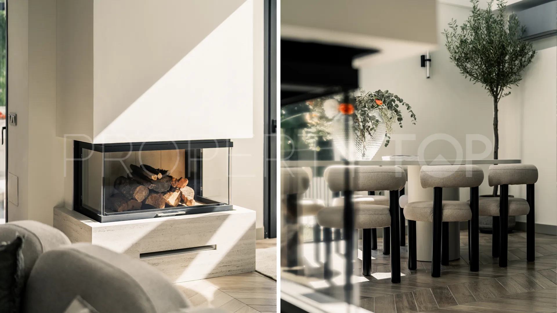 Comprar villa en Nueva Andalucia de 5 dormitorios