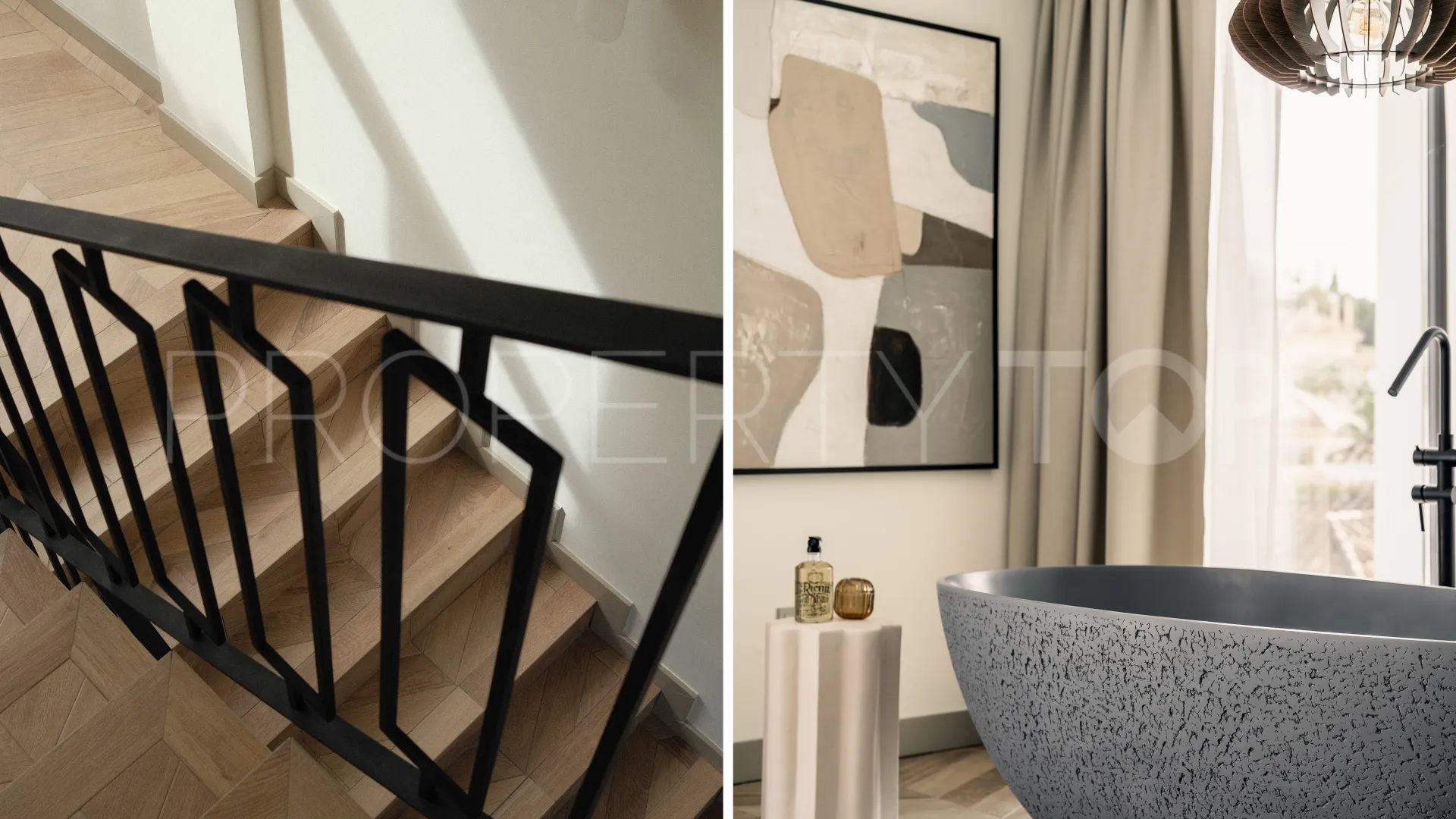Comprar villa en Nueva Andalucia de 5 dormitorios