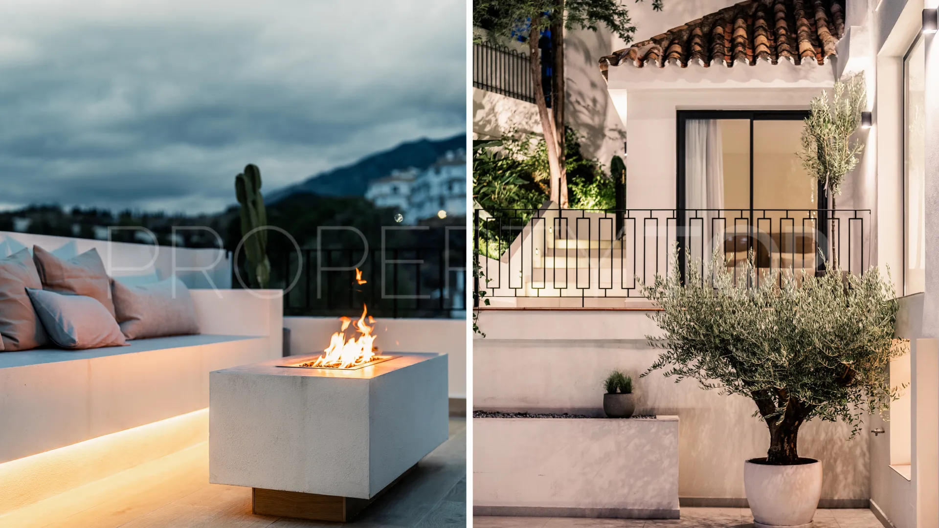 Comprar villa en Nueva Andalucia de 5 dormitorios