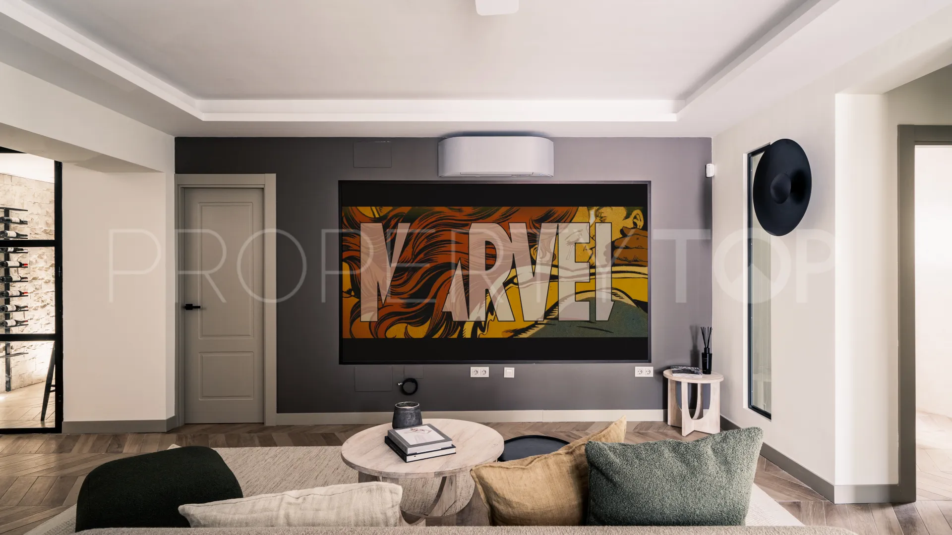 Comprar villa en Nueva Andalucia de 5 dormitorios