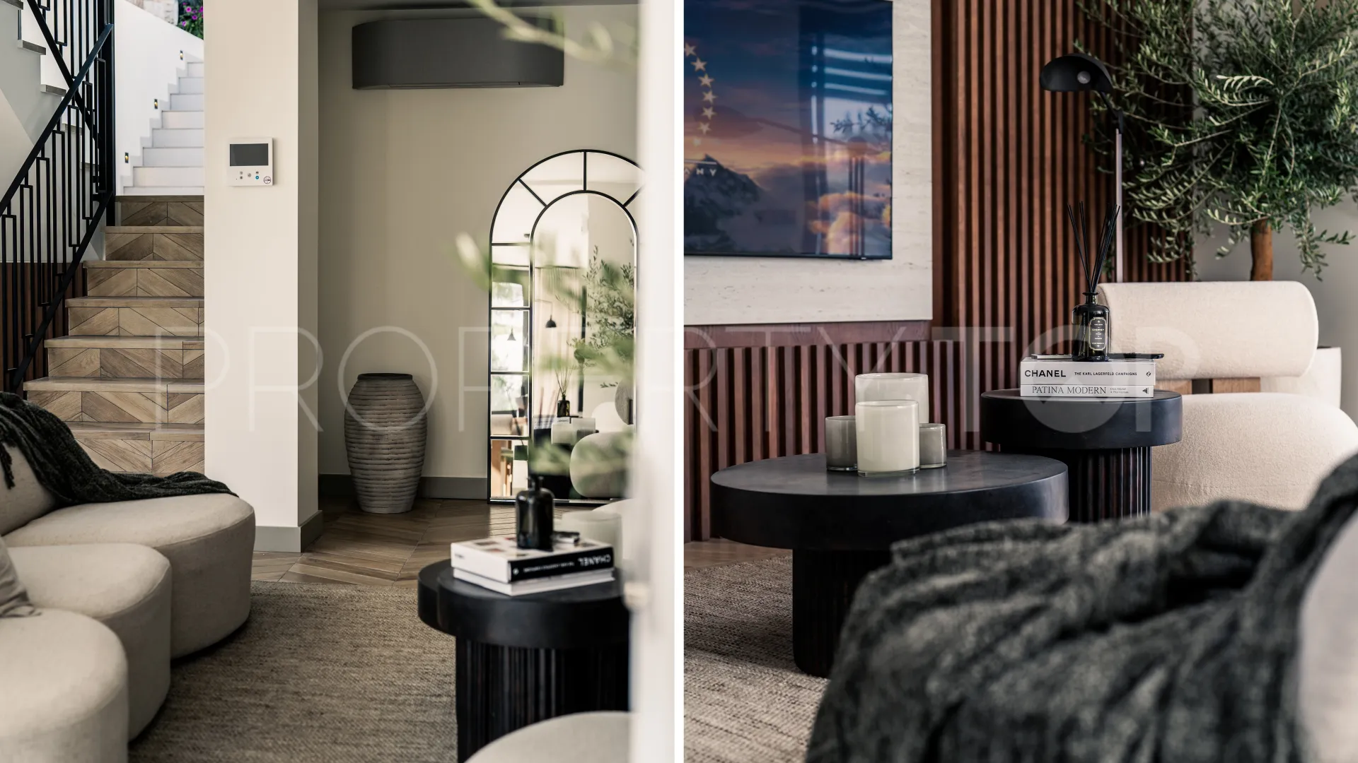 Comprar villa en Nueva Andalucia de 5 dormitorios
