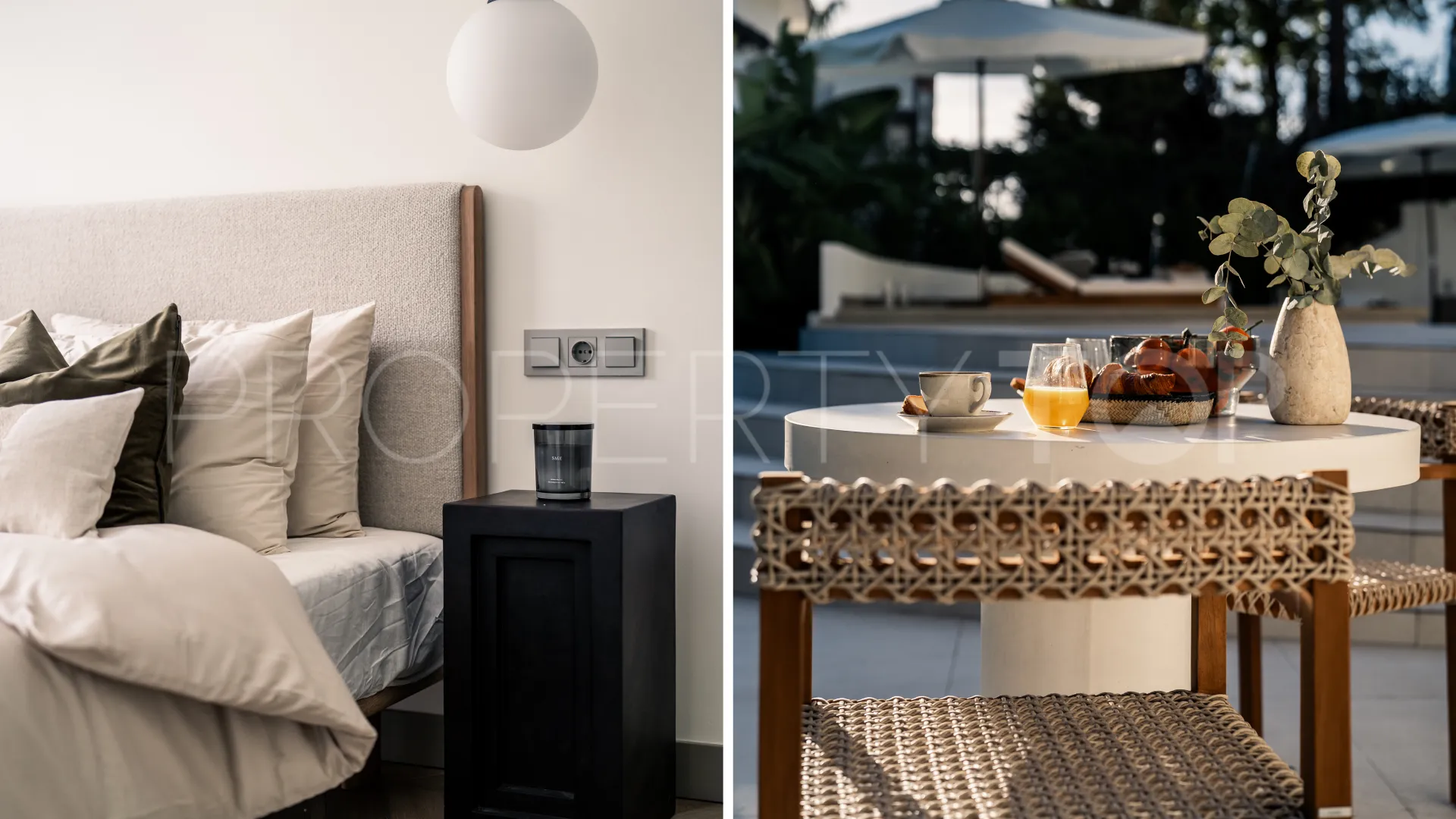 Comprar villa en Nueva Andalucia de 5 dormitorios
