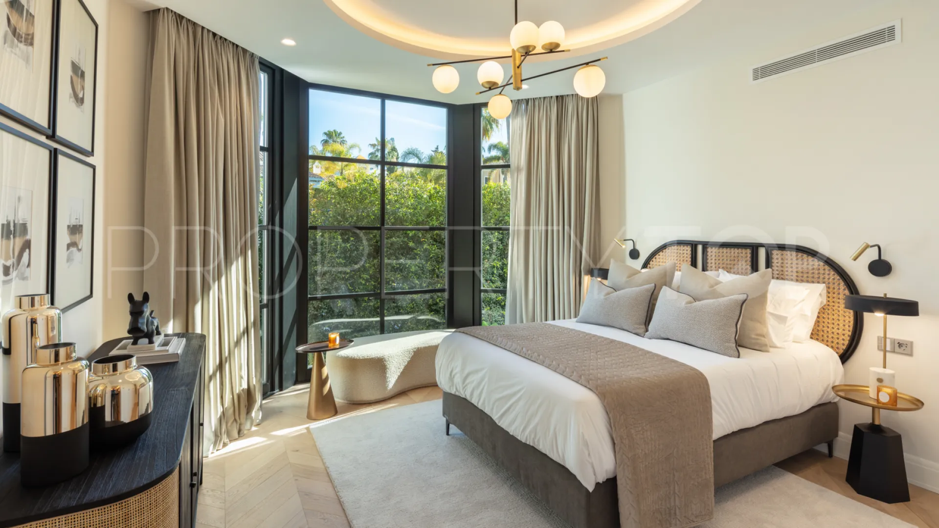 Sierra Blanca, villa en venta de 6 dormitorios