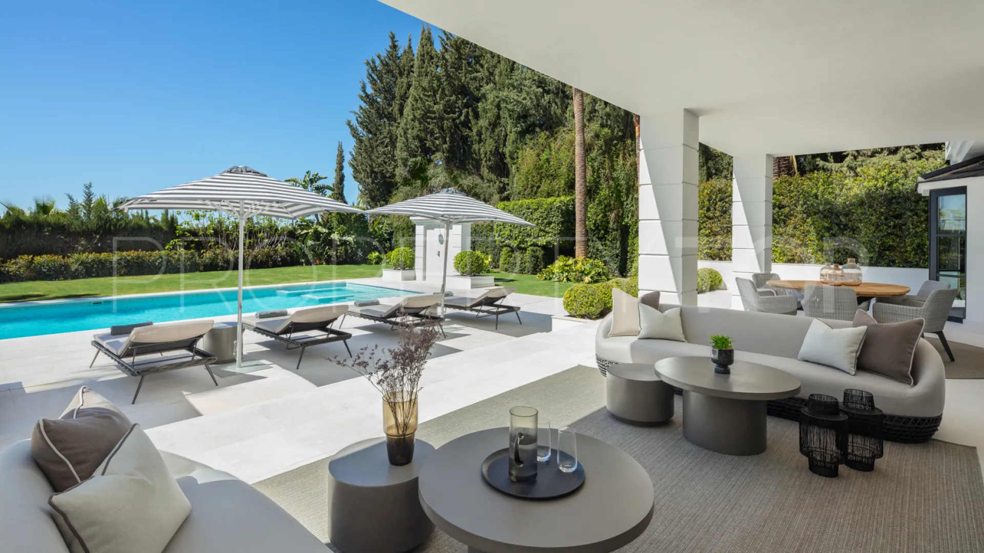 Sierra Blanca, villa en venta de 6 dormitorios