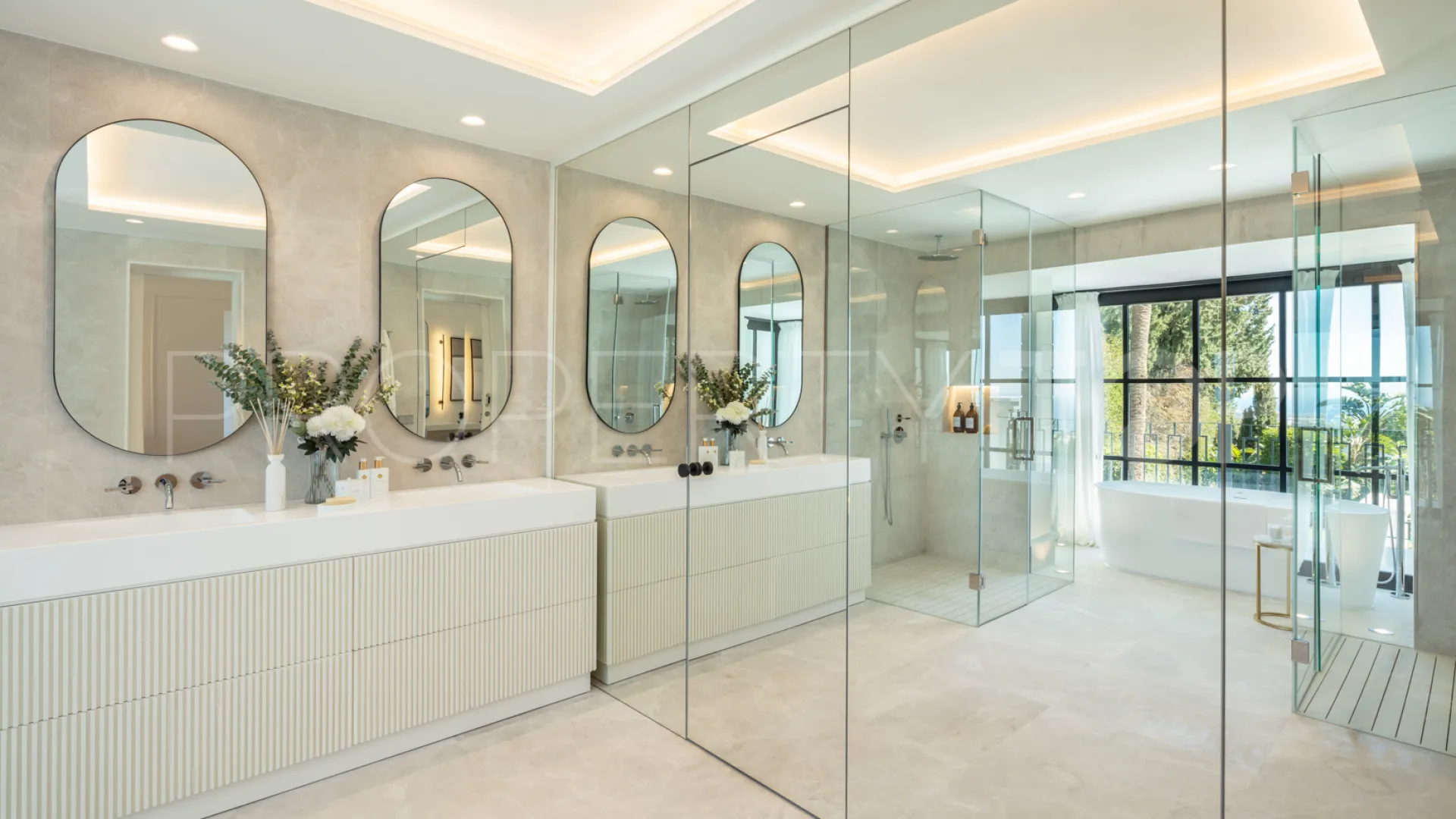 Sierra Blanca, villa en venta de 6 dormitorios