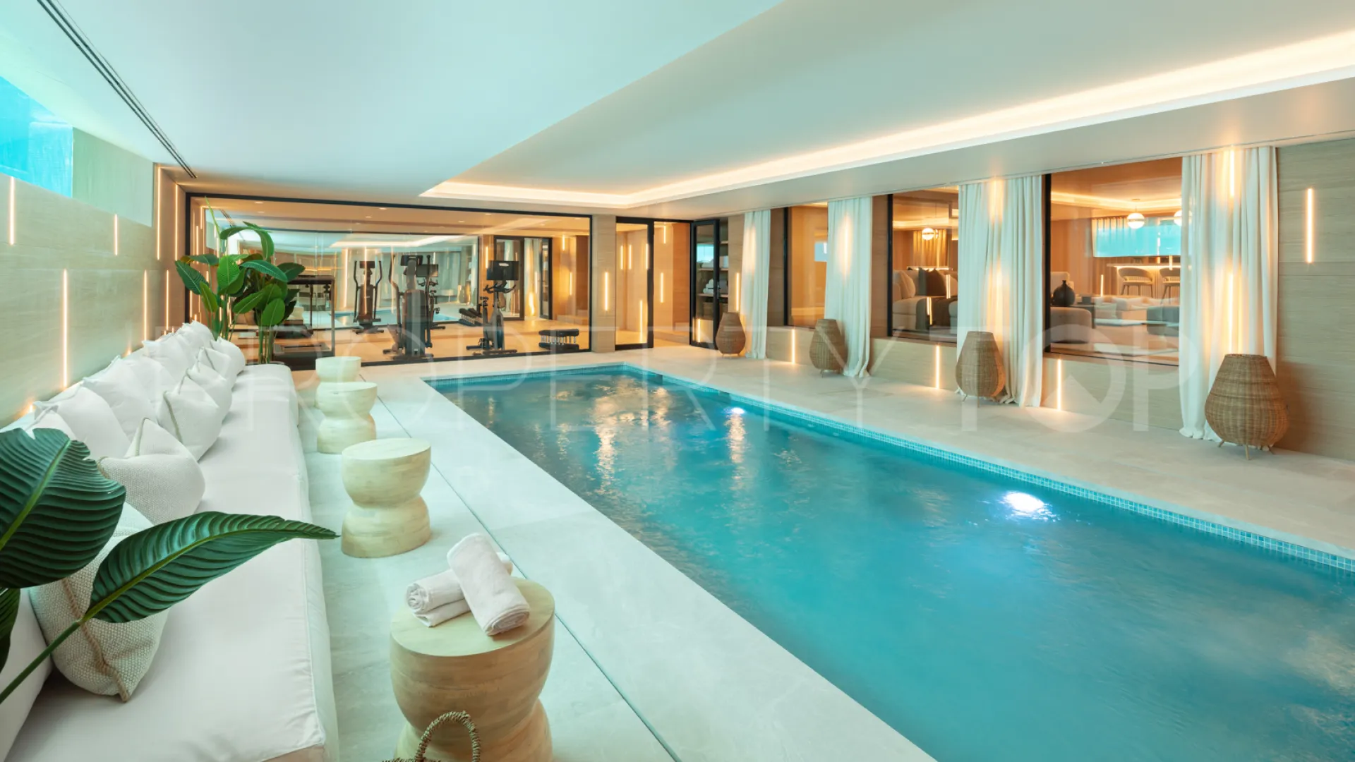Sierra Blanca, villa en venta de 6 dormitorios