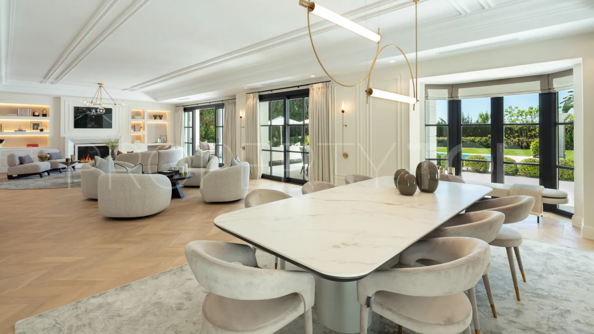 Sierra Blanca, villa en venta de 6 dormitorios