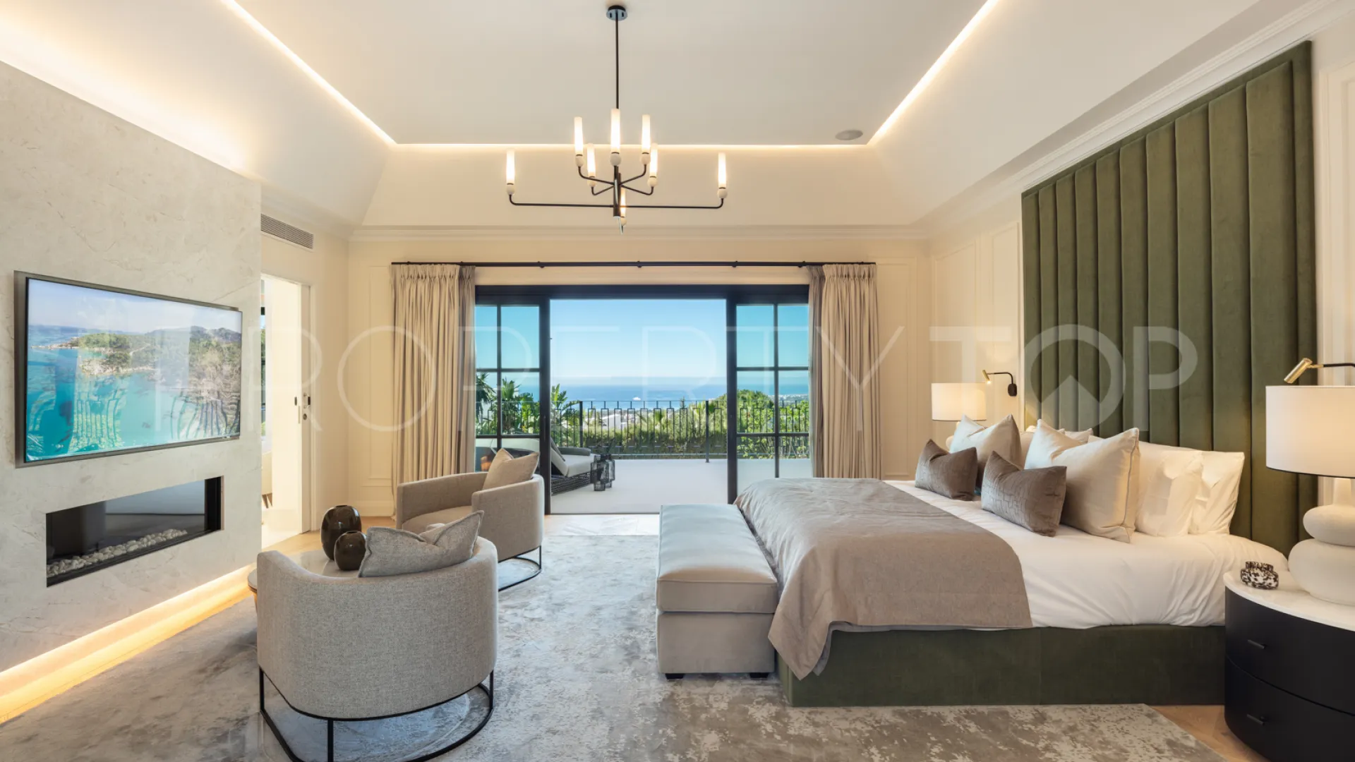 Sierra Blanca, villa en venta de 6 dormitorios