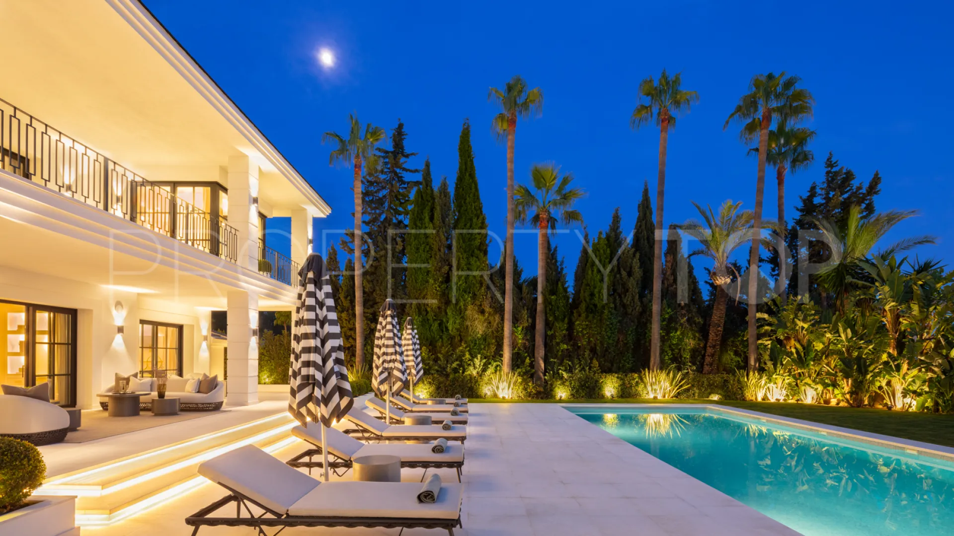Sierra Blanca, villa en venta de 6 dormitorios