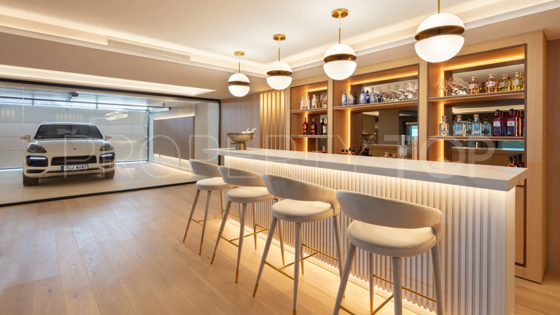 Sierra Blanca, villa en venta de 6 dormitorios