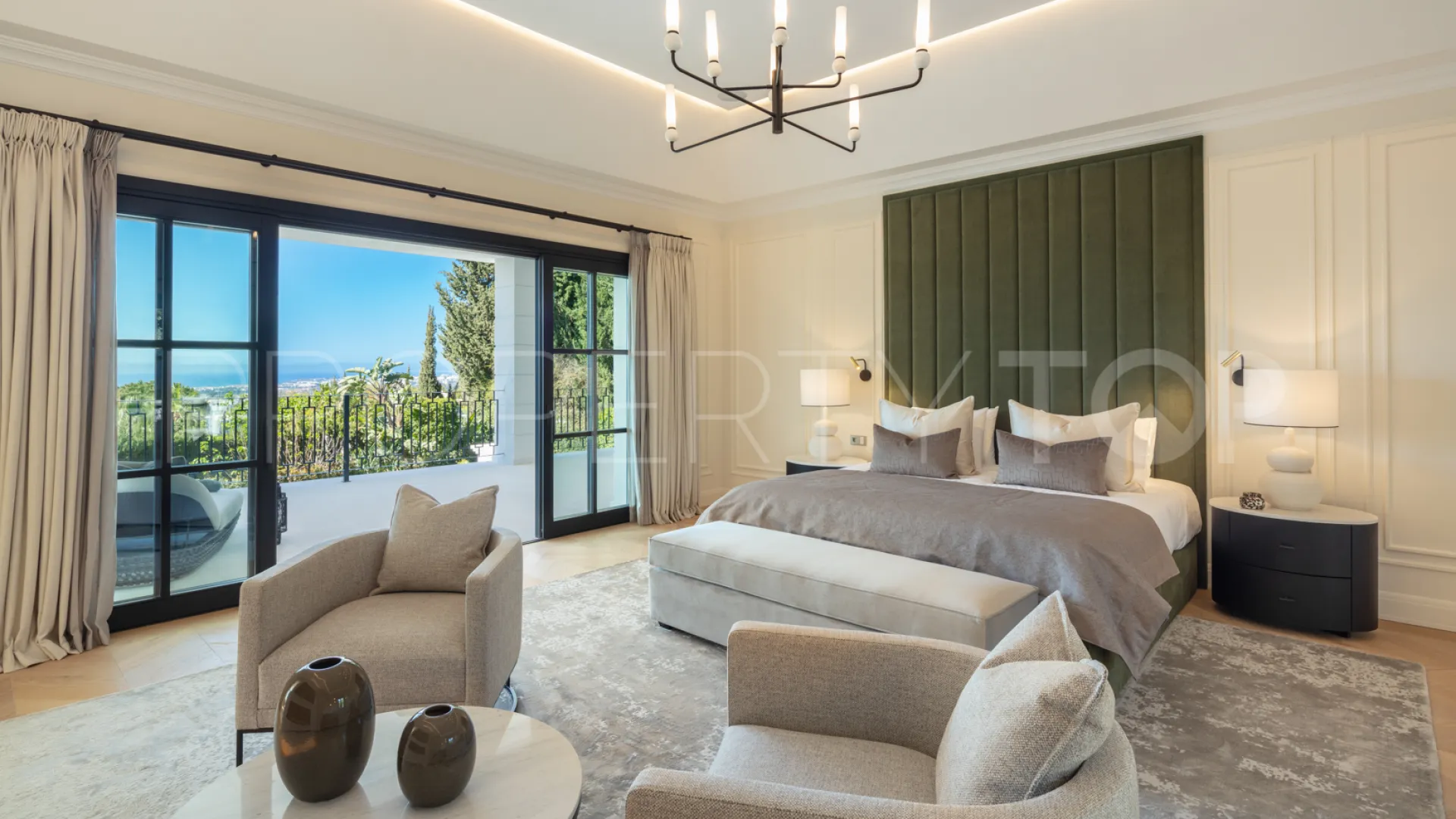 Sierra Blanca, villa en venta de 6 dormitorios