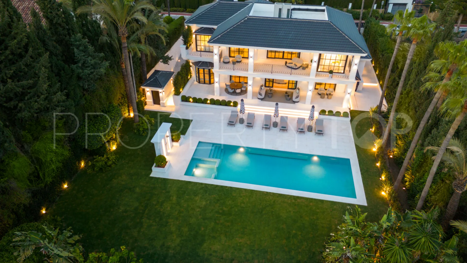 Sierra Blanca, villa en venta de 6 dormitorios