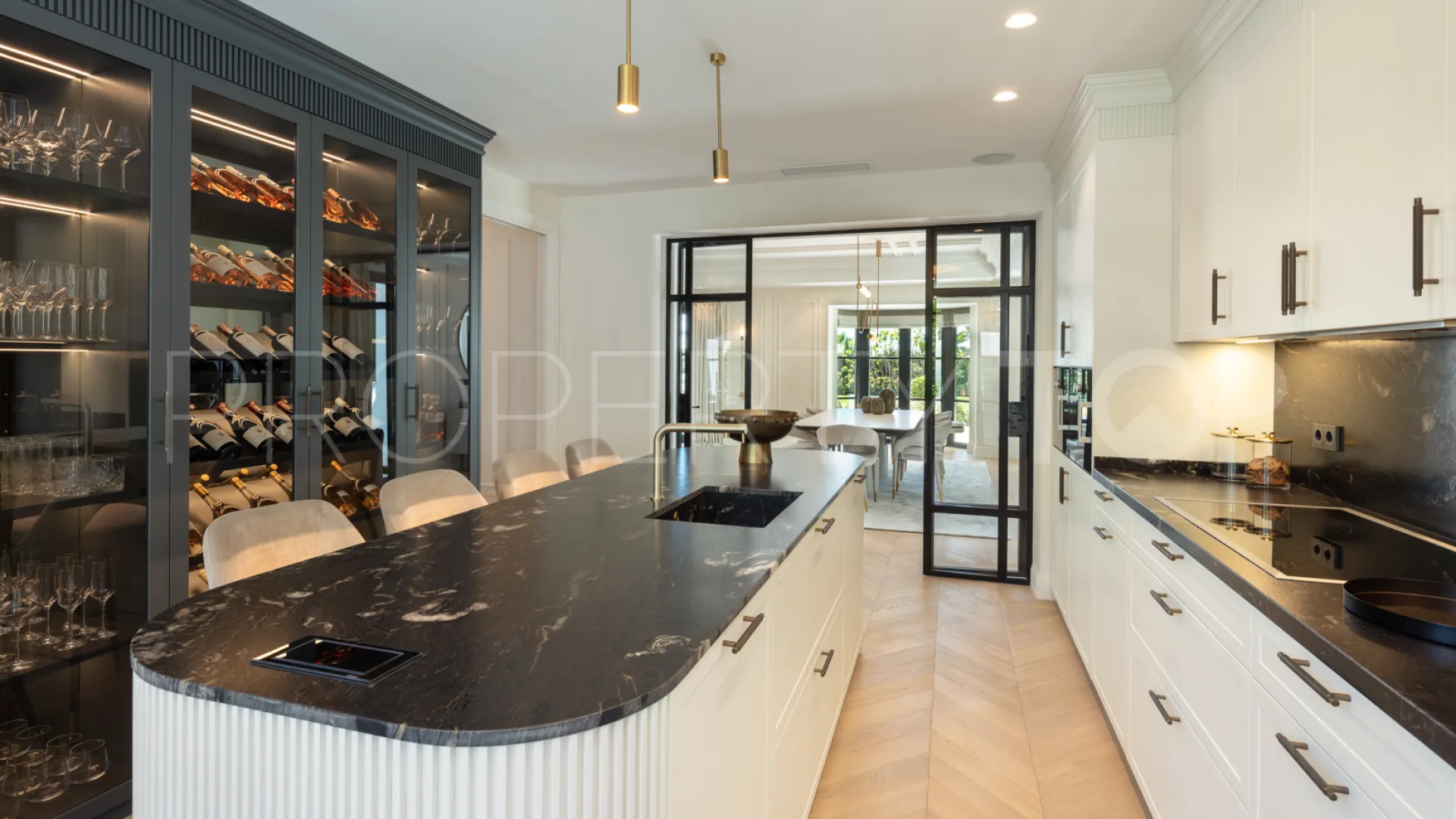 Sierra Blanca, villa en venta de 6 dormitorios