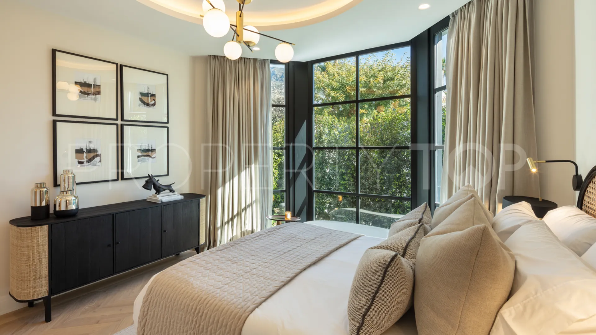 Sierra Blanca, villa en venta de 6 dormitorios