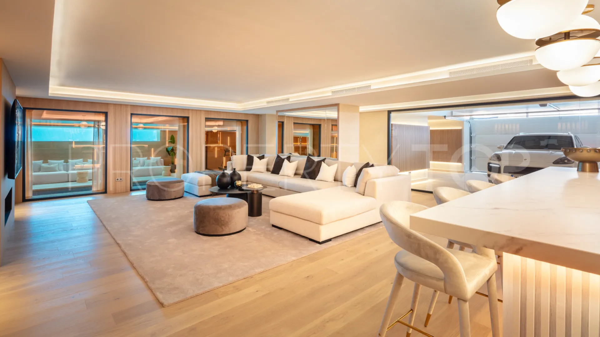 Sierra Blanca, villa en venta de 6 dormitorios