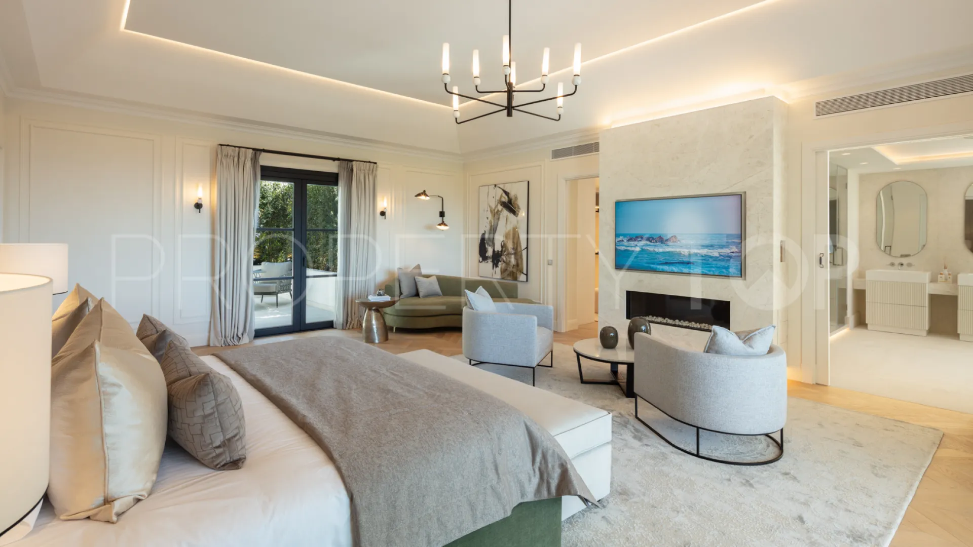 Sierra Blanca, villa en venta de 6 dormitorios