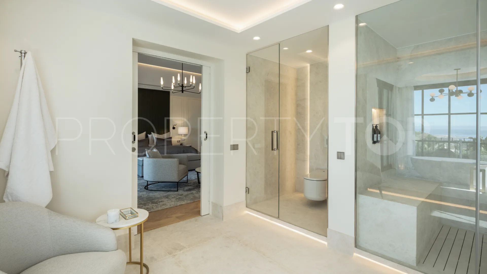 Sierra Blanca, villa en venta de 6 dormitorios