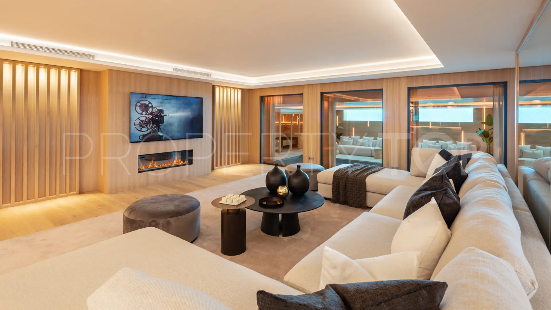 Sierra Blanca, villa en venta de 6 dormitorios