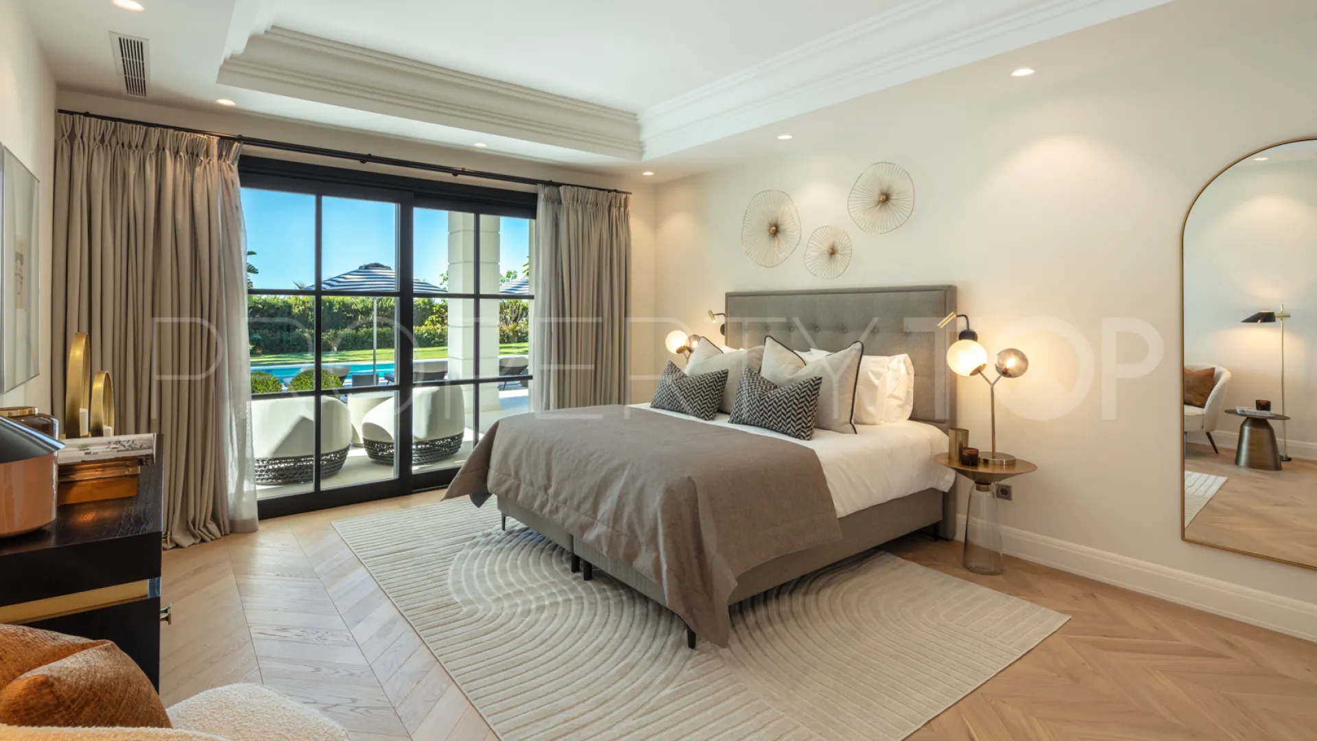 Sierra Blanca, villa en venta de 6 dormitorios