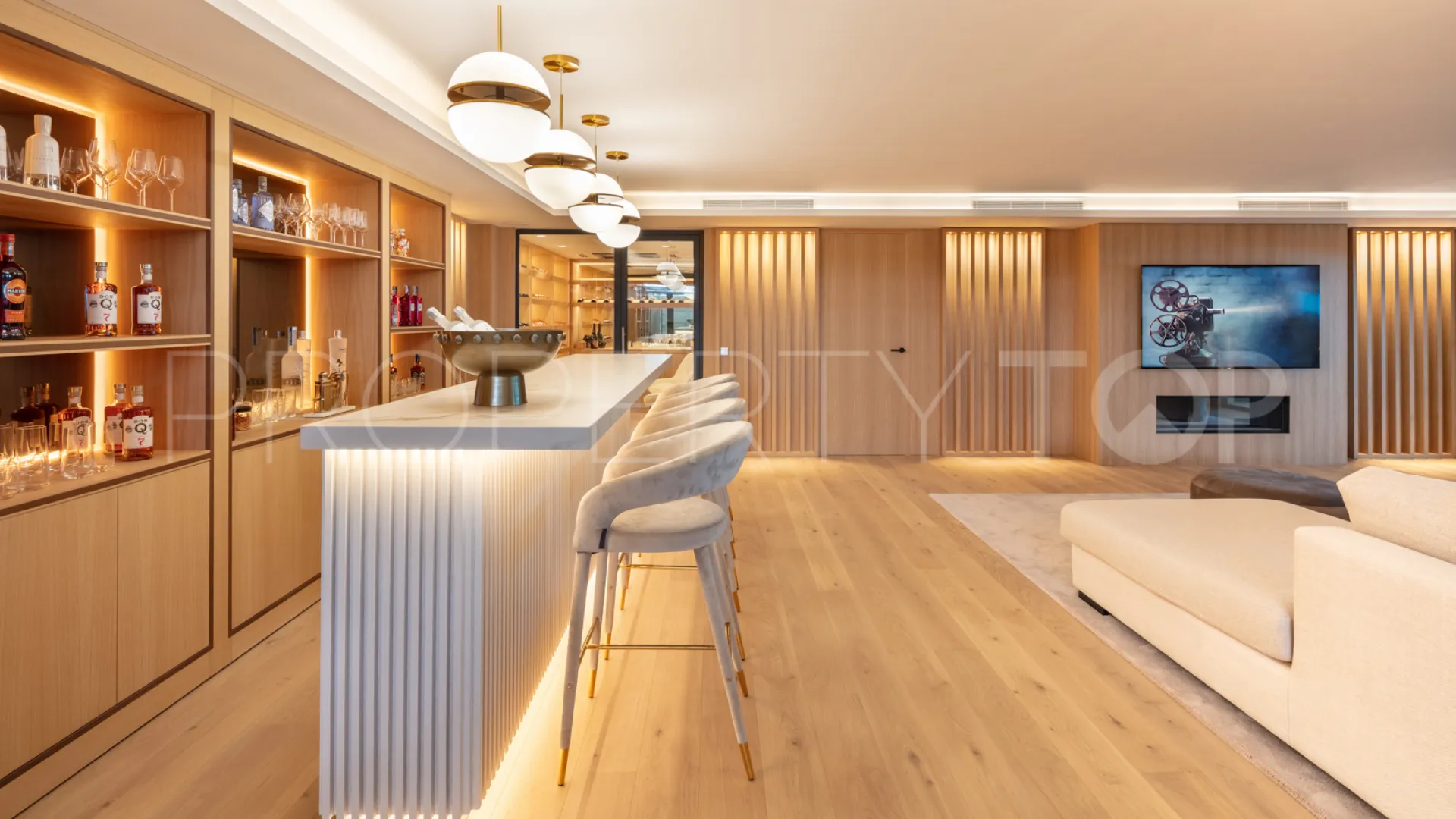 Sierra Blanca, villa en venta de 6 dormitorios