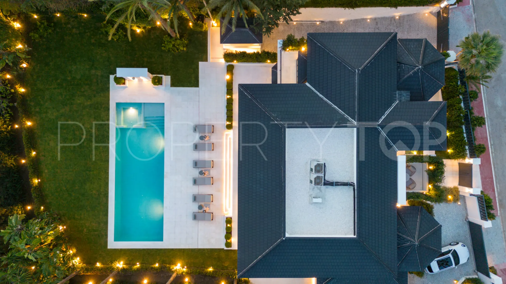 Sierra Blanca, villa en venta de 6 dormitorios