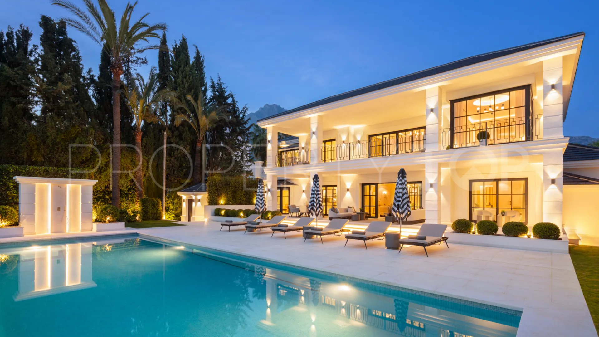 Sierra Blanca, villa en venta de 6 dormitorios