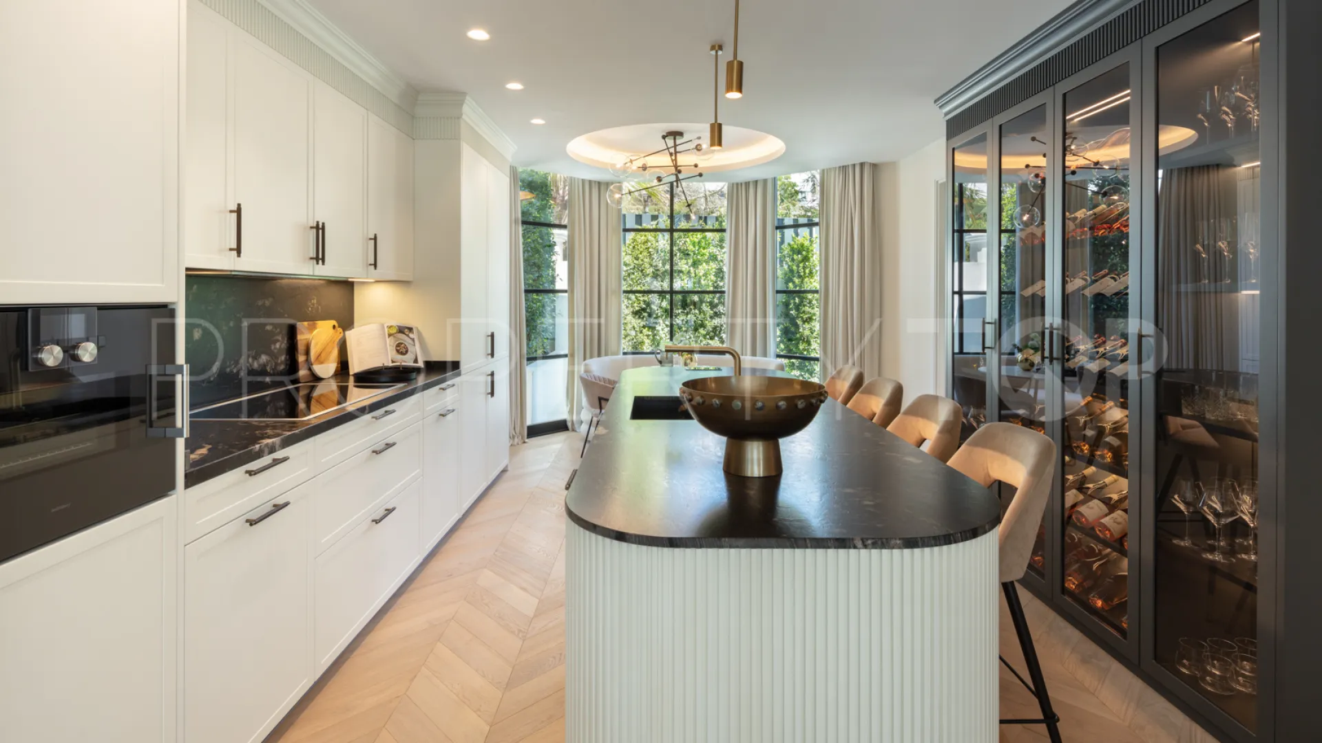 Sierra Blanca, villa en venta de 6 dormitorios