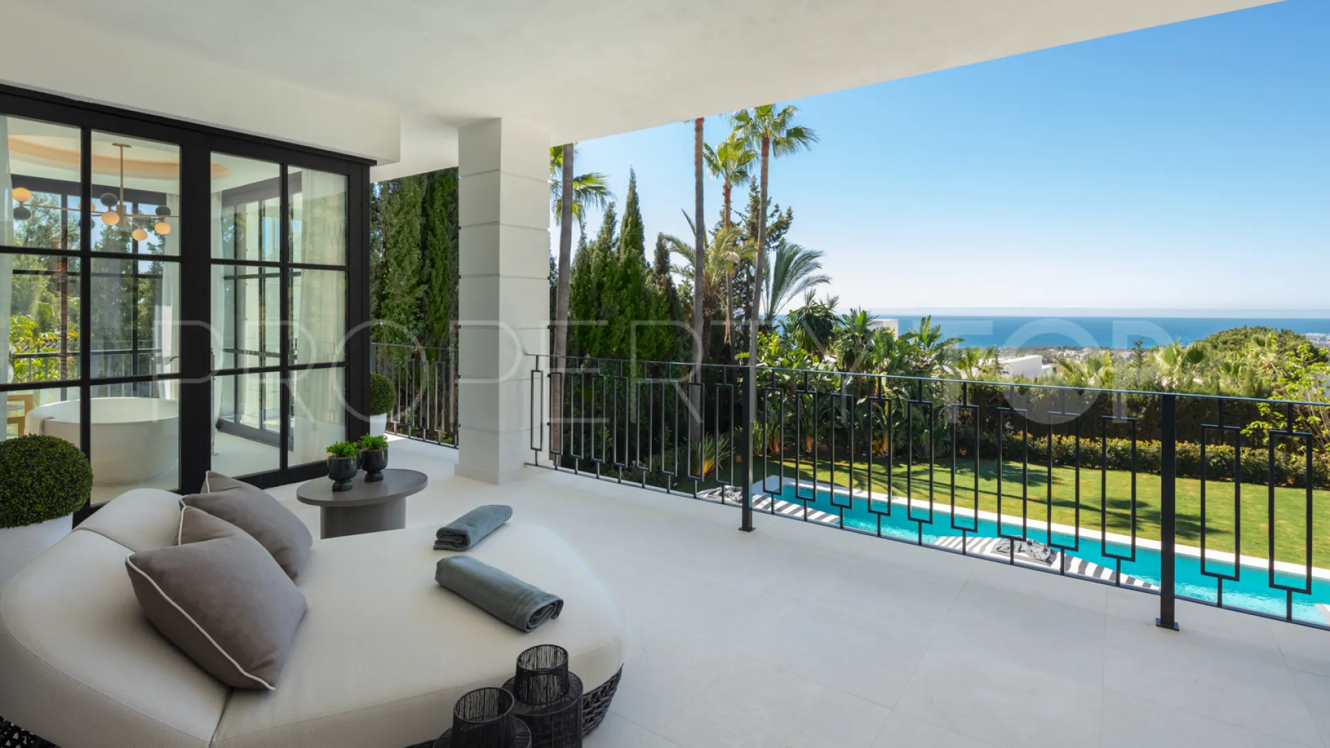 Sierra Blanca, villa en venta de 6 dormitorios
