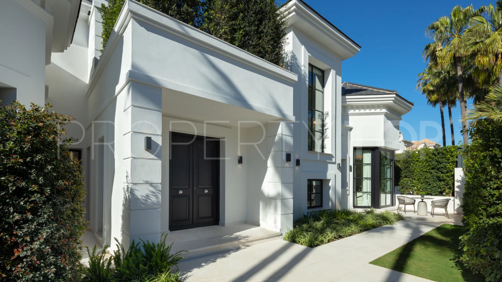 Sierra Blanca, villa en venta de 6 dormitorios