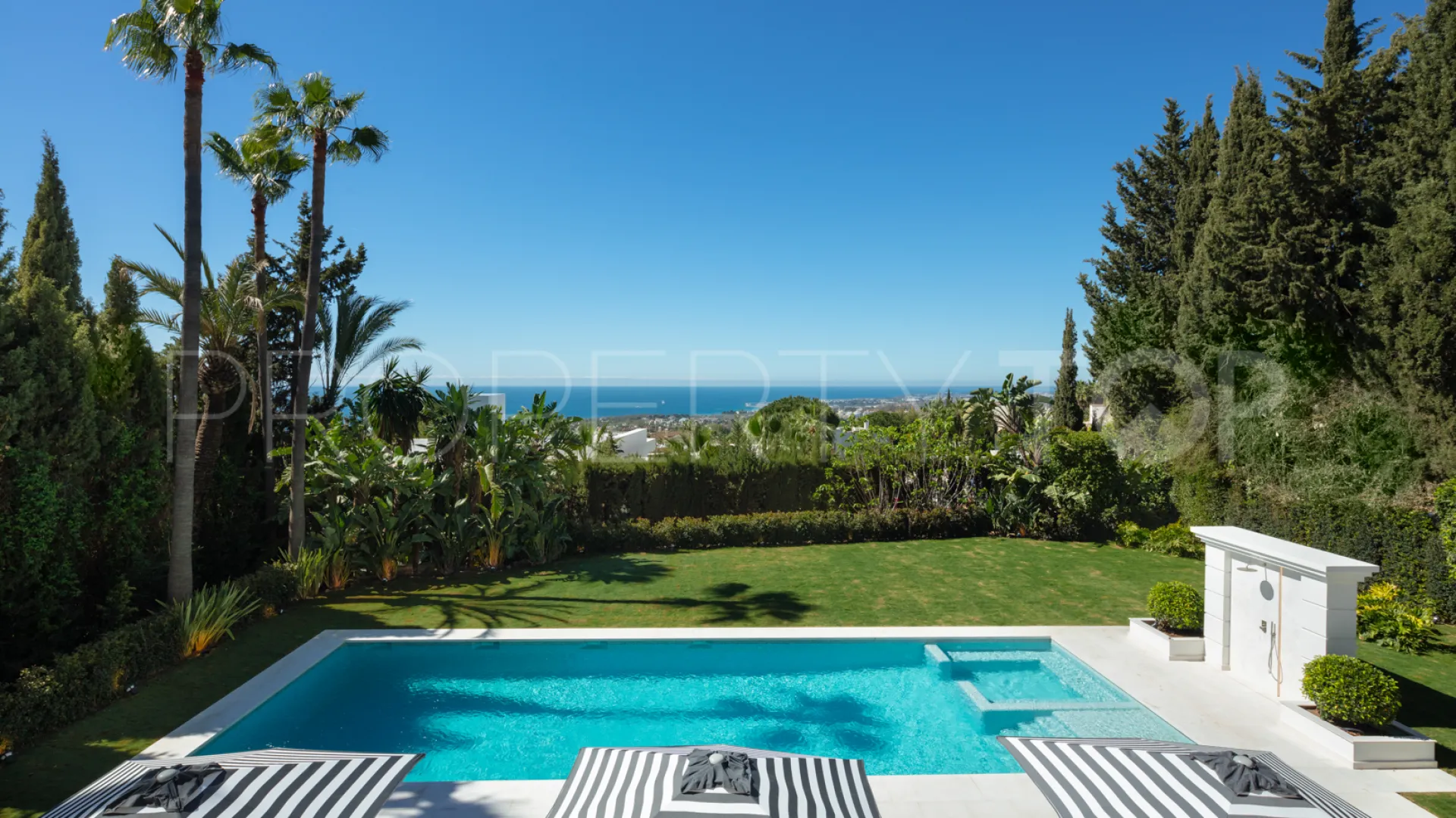 Sierra Blanca, villa en venta de 6 dormitorios