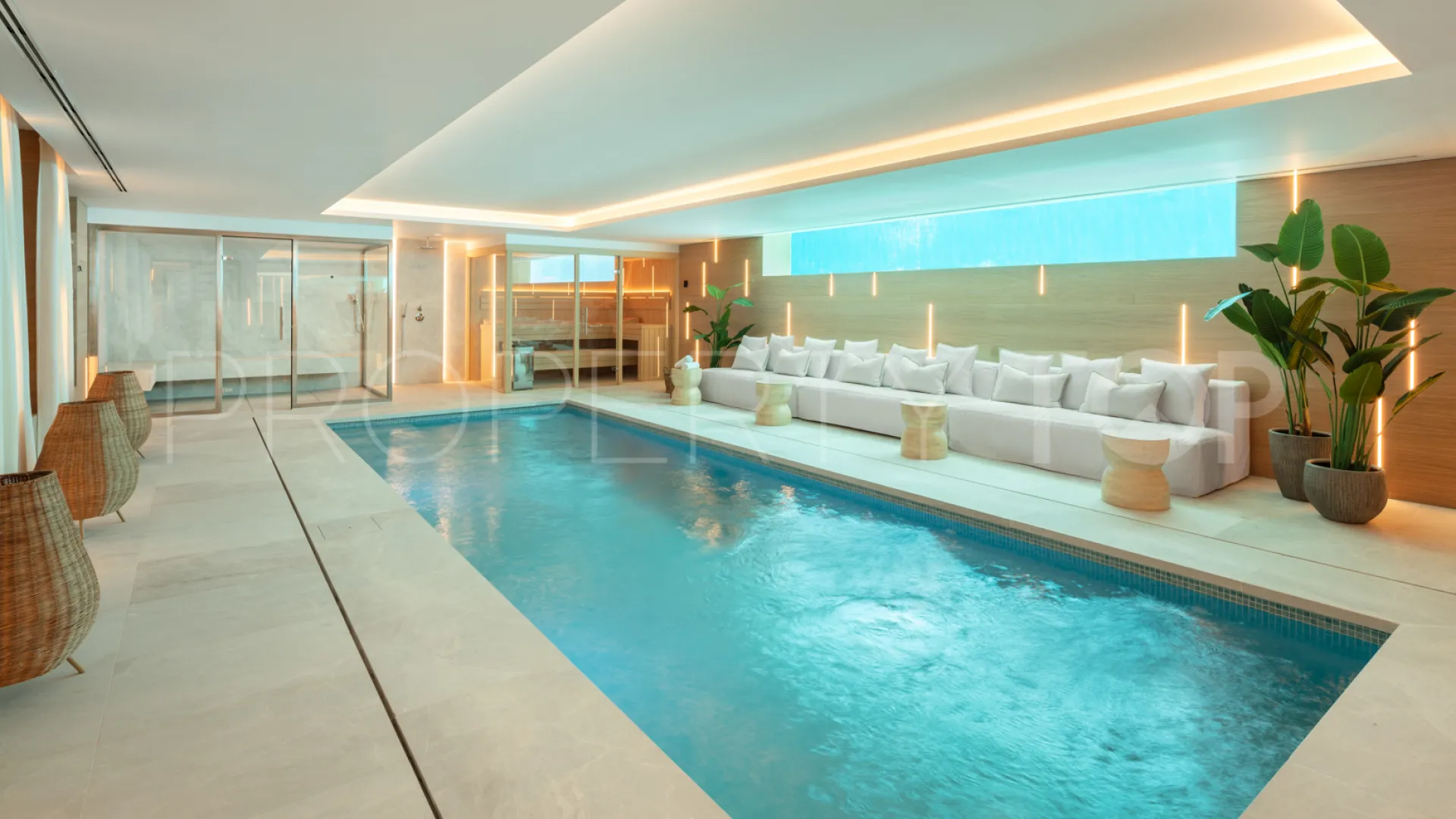 Sierra Blanca, villa en venta de 6 dormitorios
