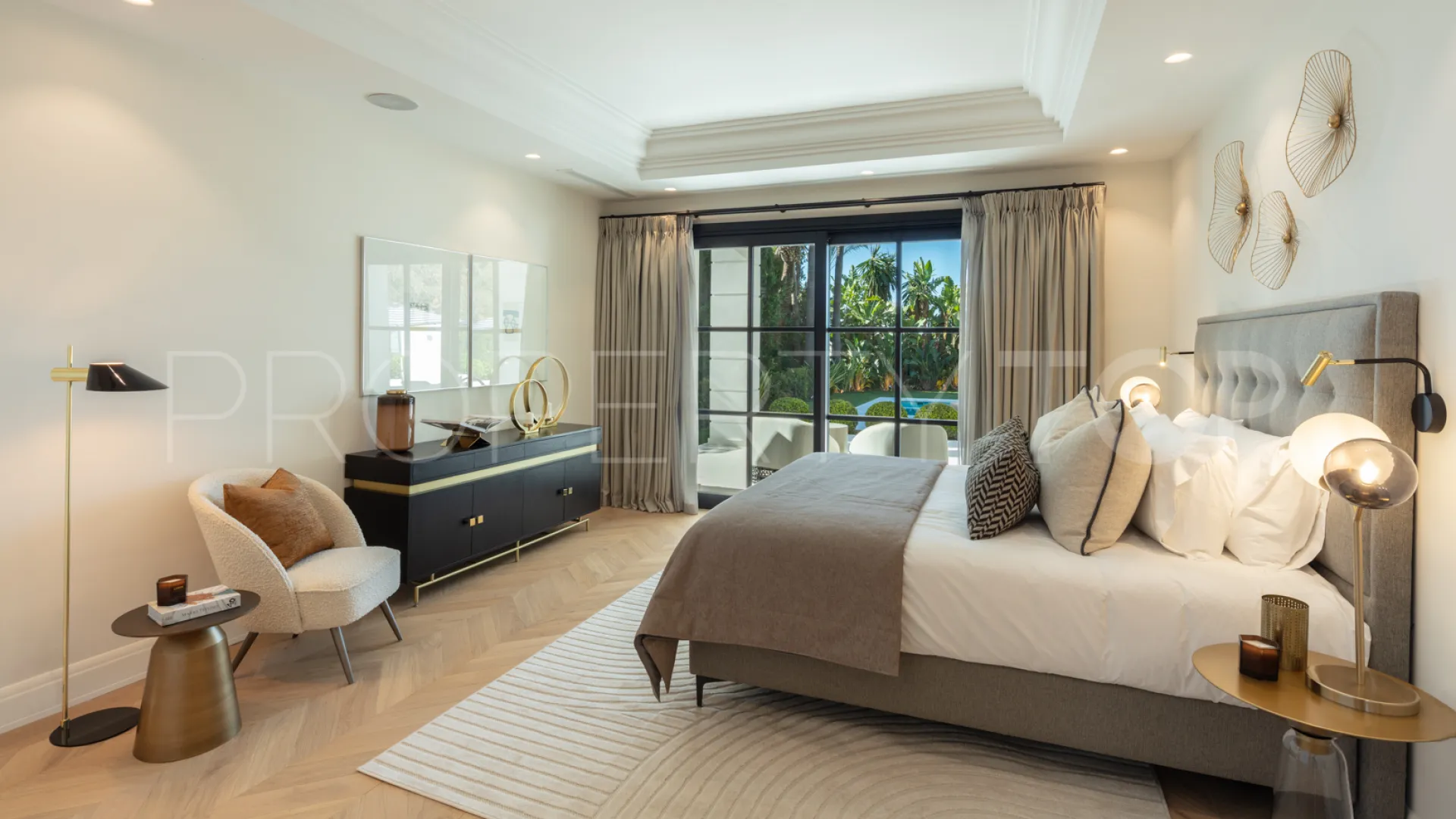 Sierra Blanca, villa en venta de 6 dormitorios