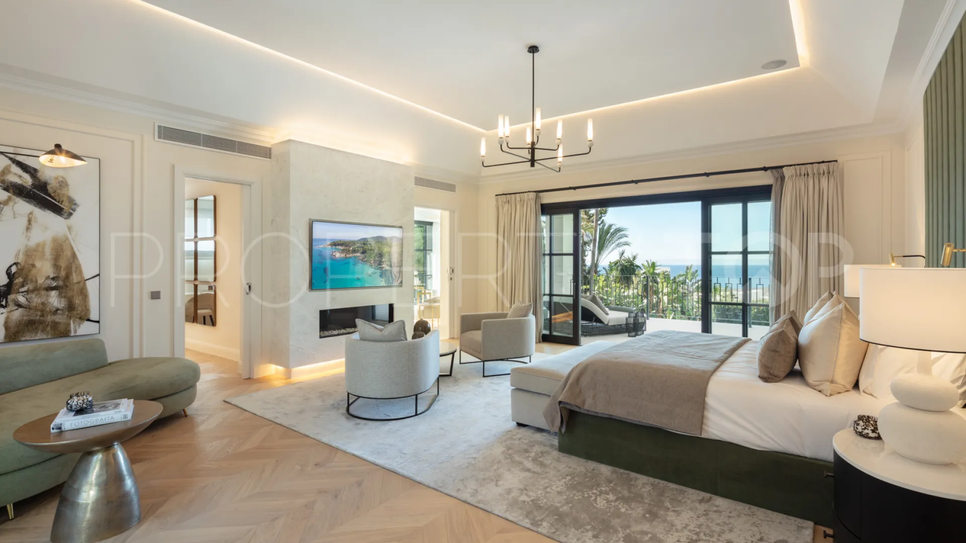 Sierra Blanca, villa en venta de 6 dormitorios